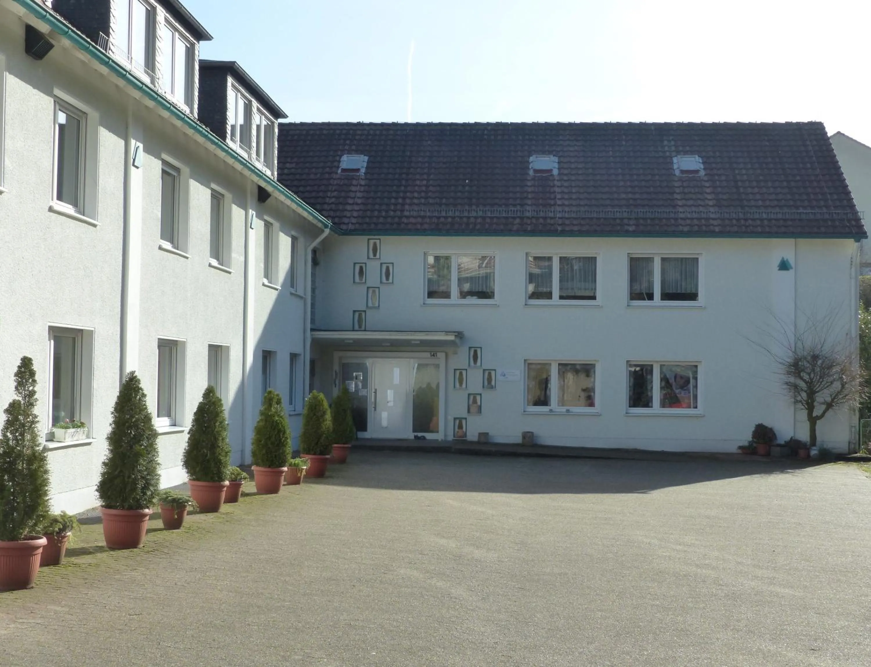 Gästehaus Bleibergquelle