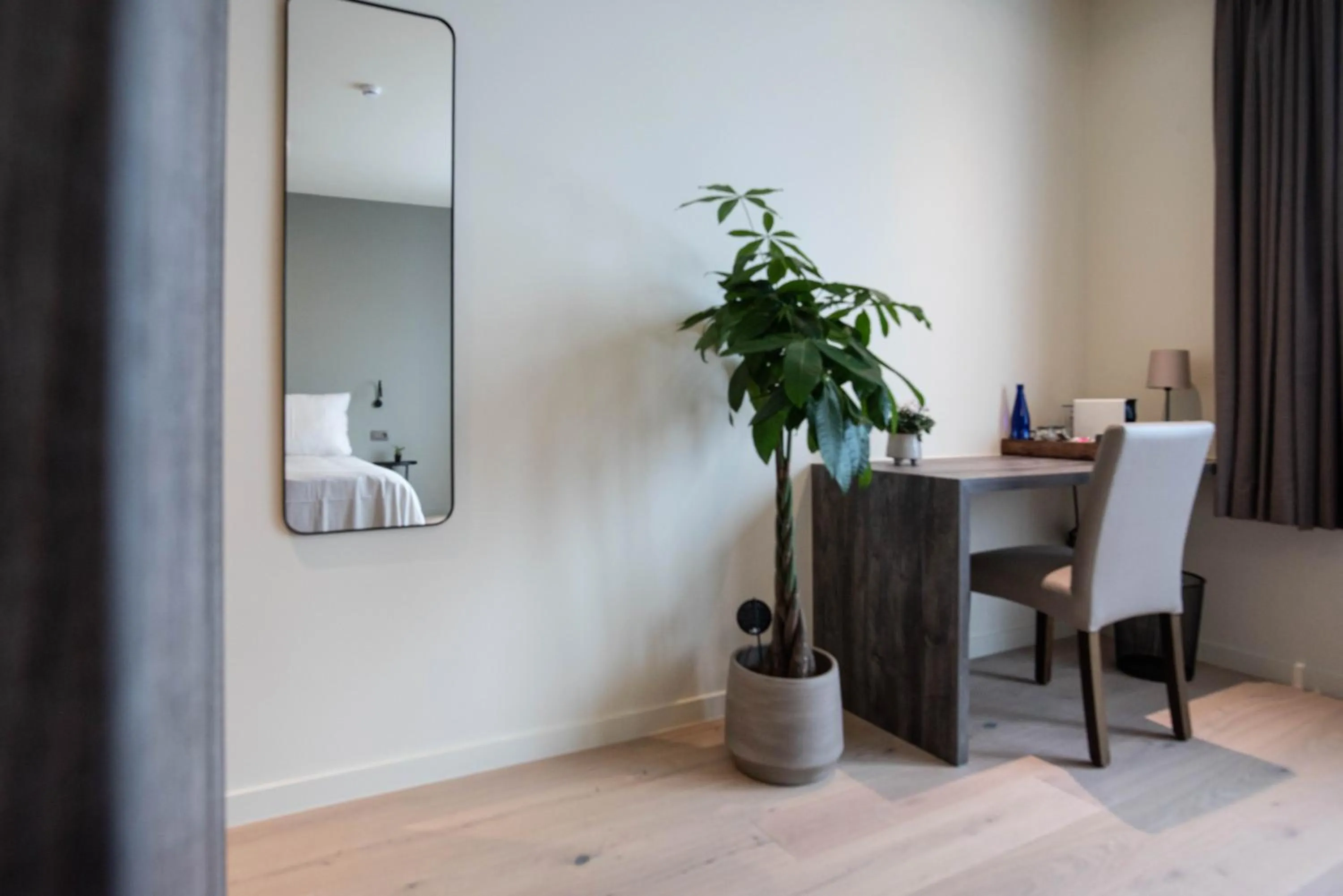 Coffee/tea facilities in ‘t Ponton