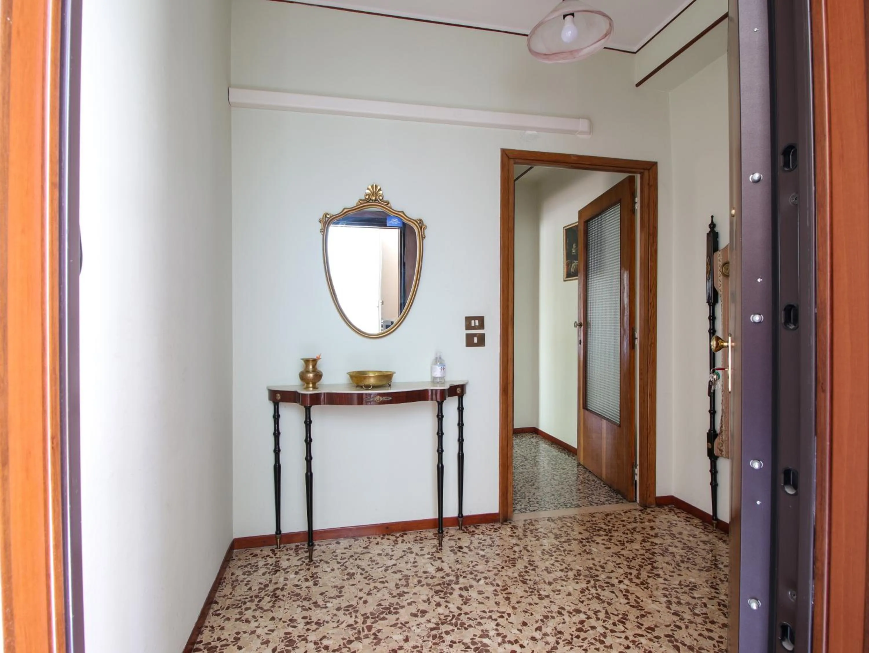 Facade/entrance in Residenza Parco Ducale