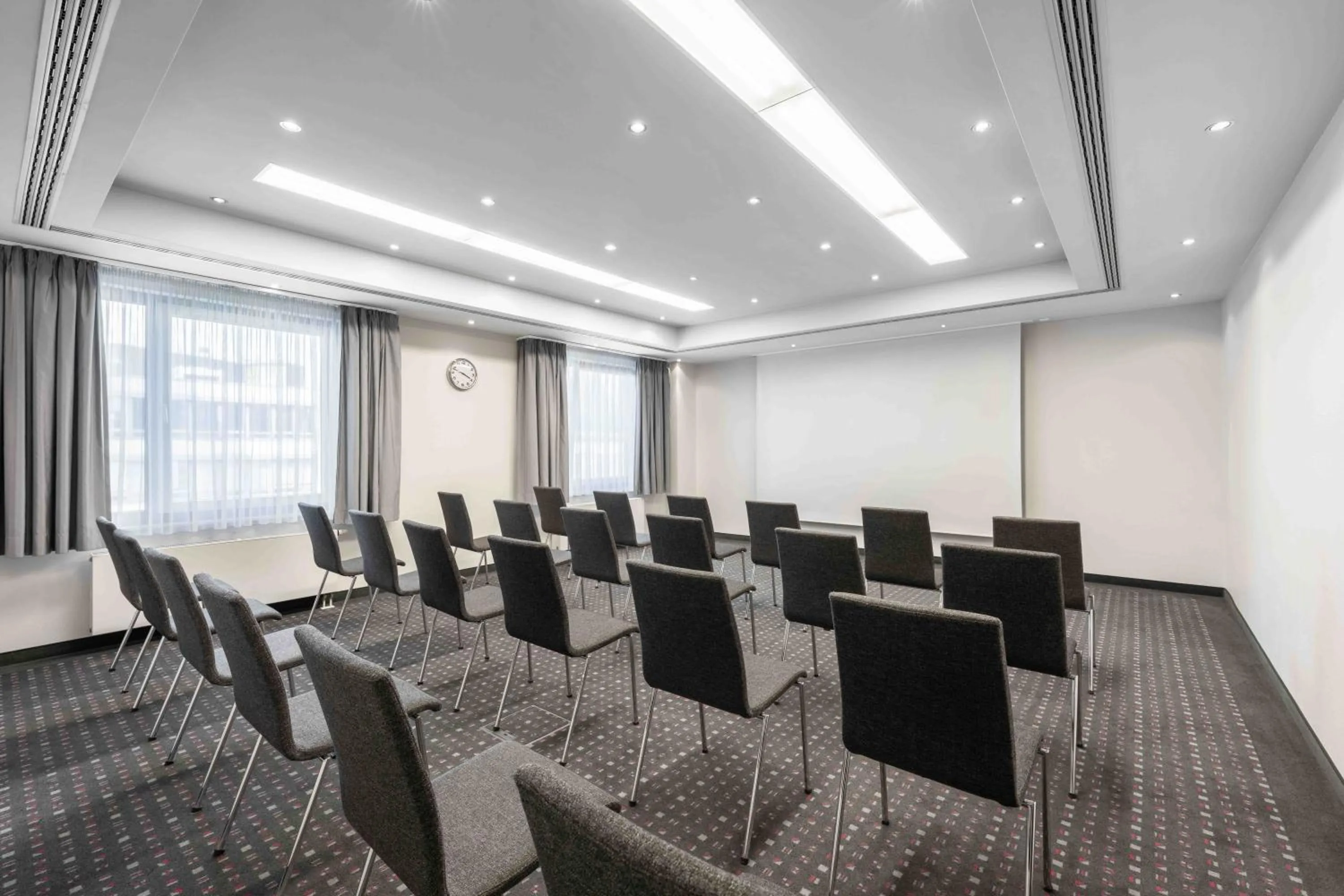 Meeting/conference room in Ramada by Wyndham Essen