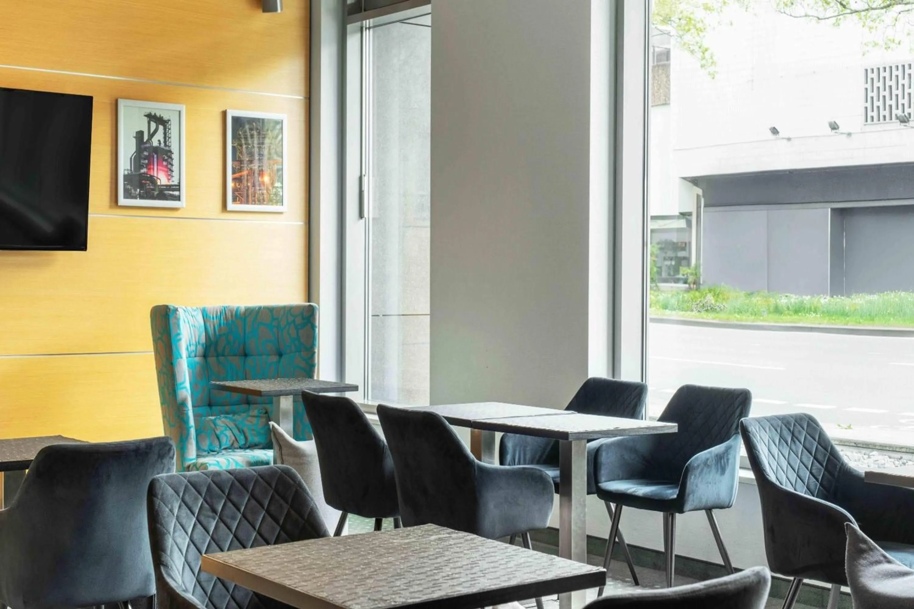 Meeting/conference room in Ramada by Wyndham Essen