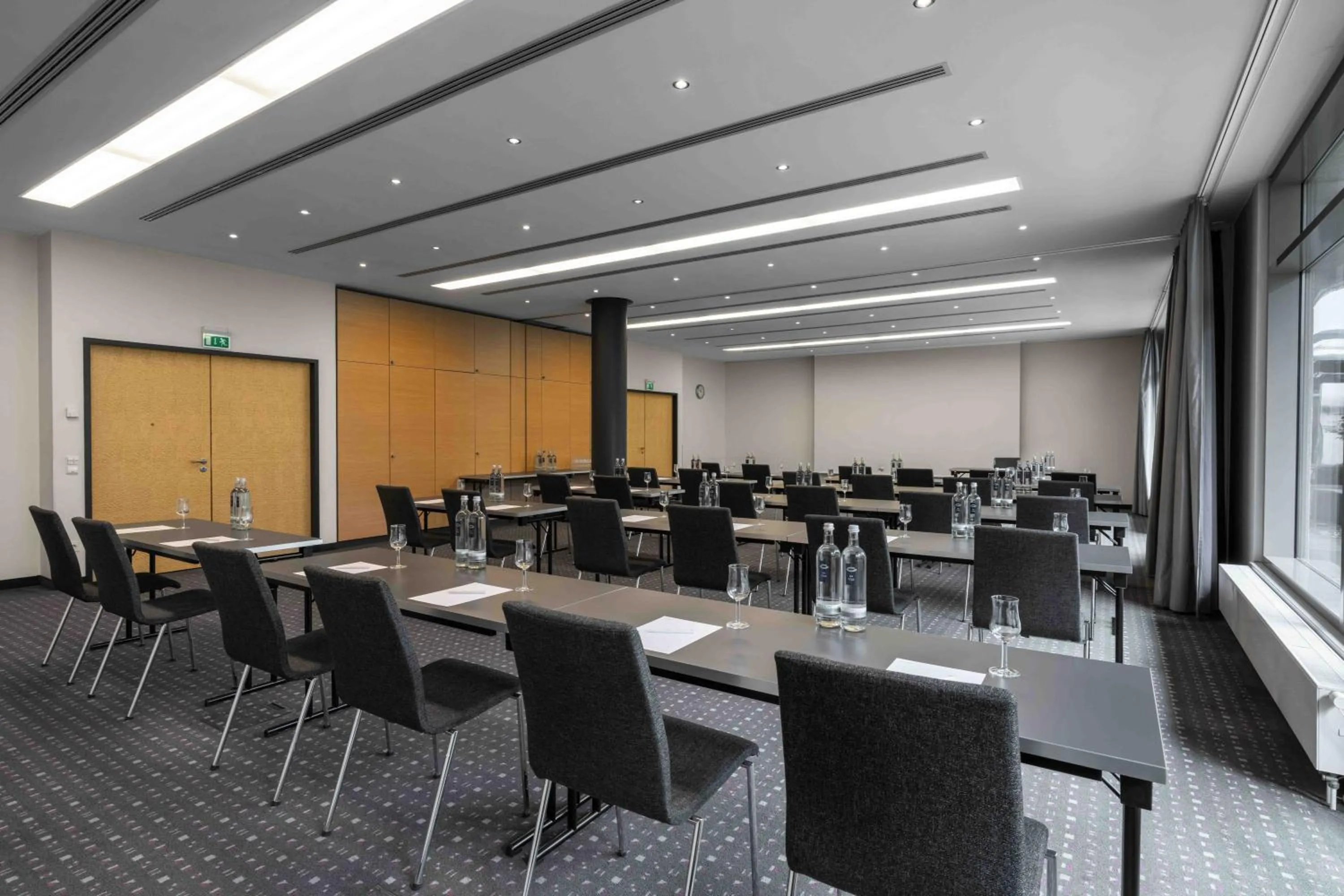 Meeting/conference room in Ramada by Wyndham Essen