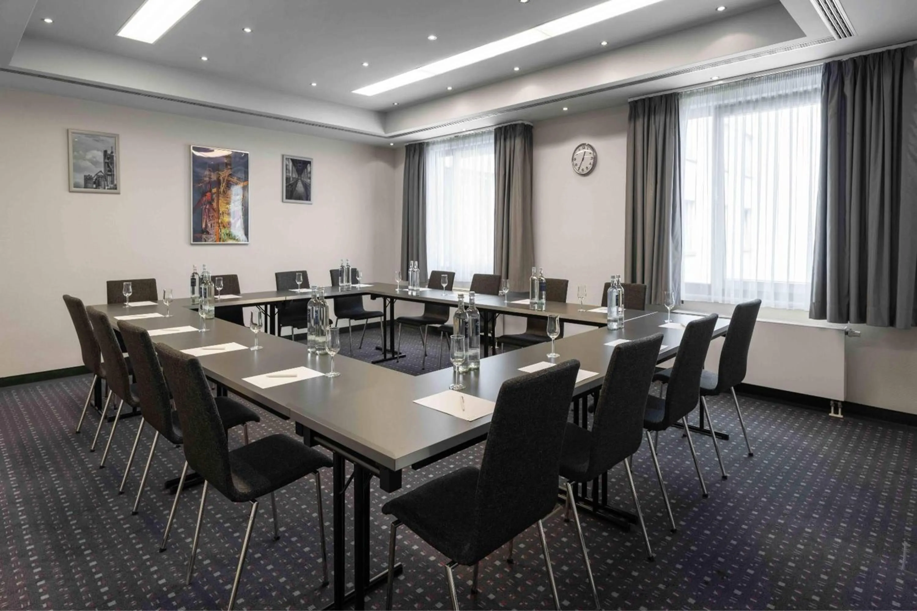 Meeting/conference room in Ramada by Wyndham Essen
