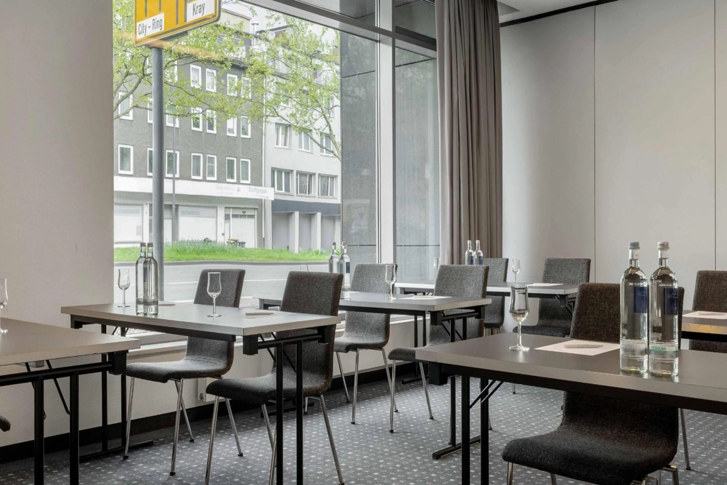 Meeting/conference room in Ramada by Wyndham Essen