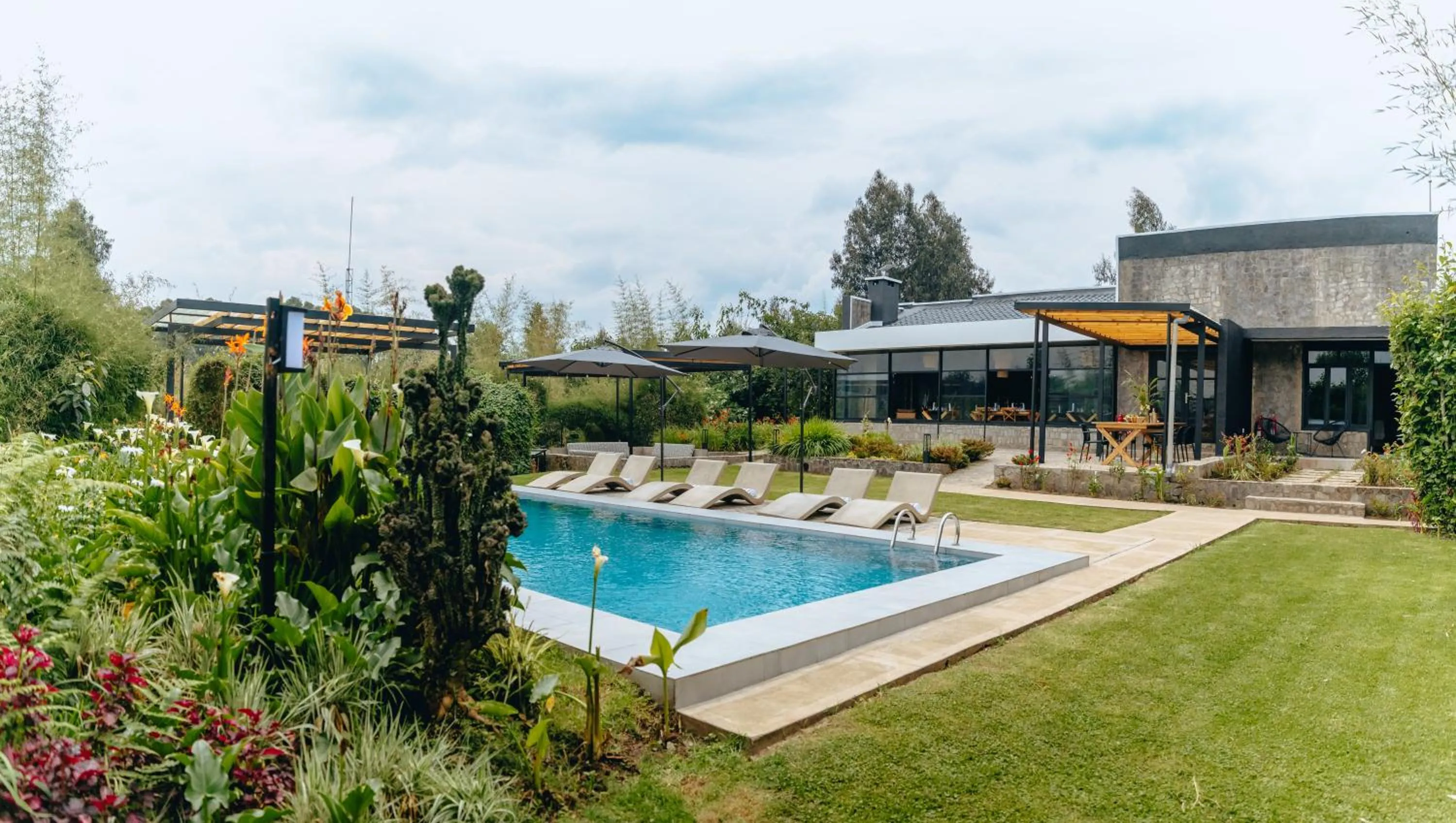 Amarembo by Touch Down