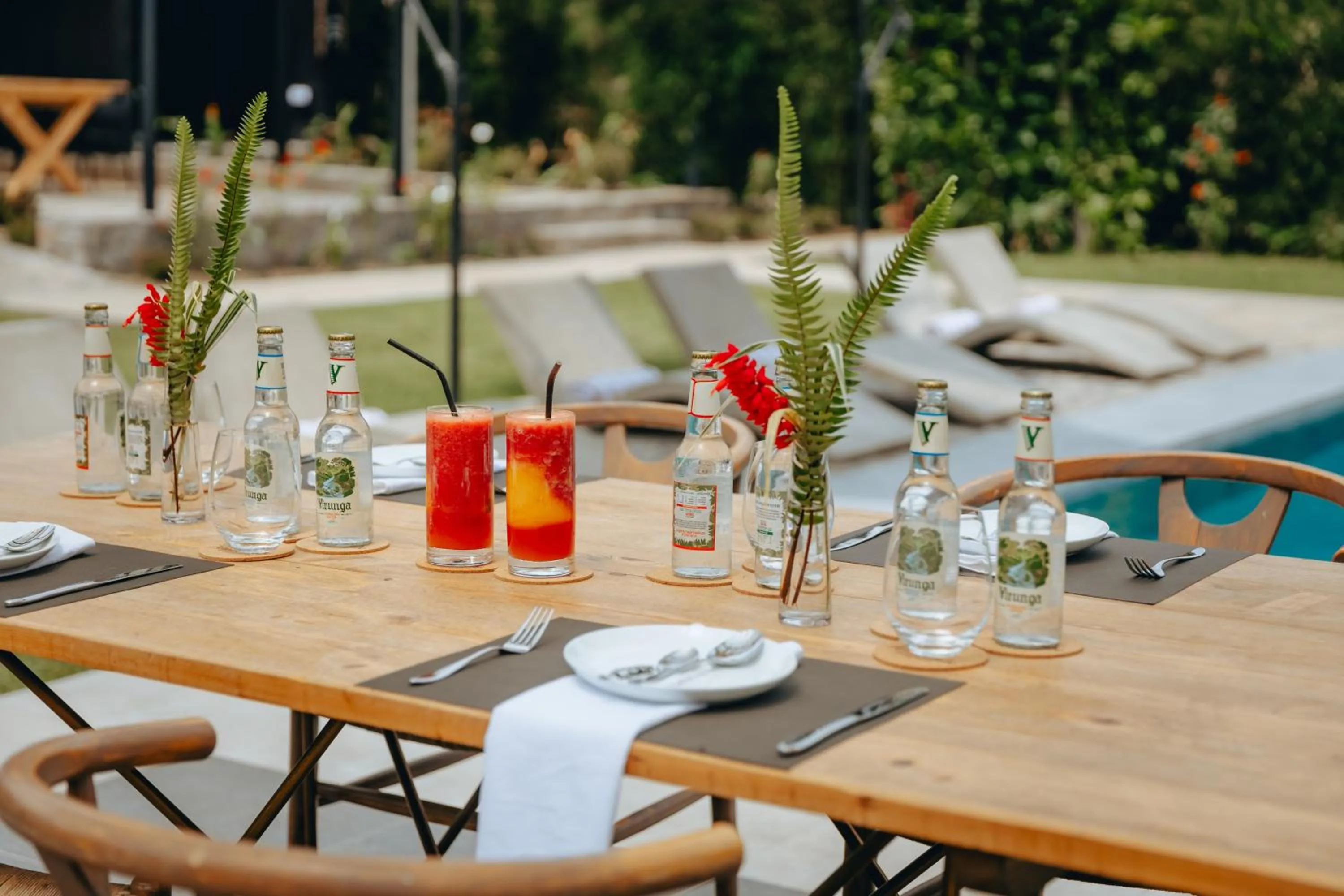 Amarembo by Touch Down