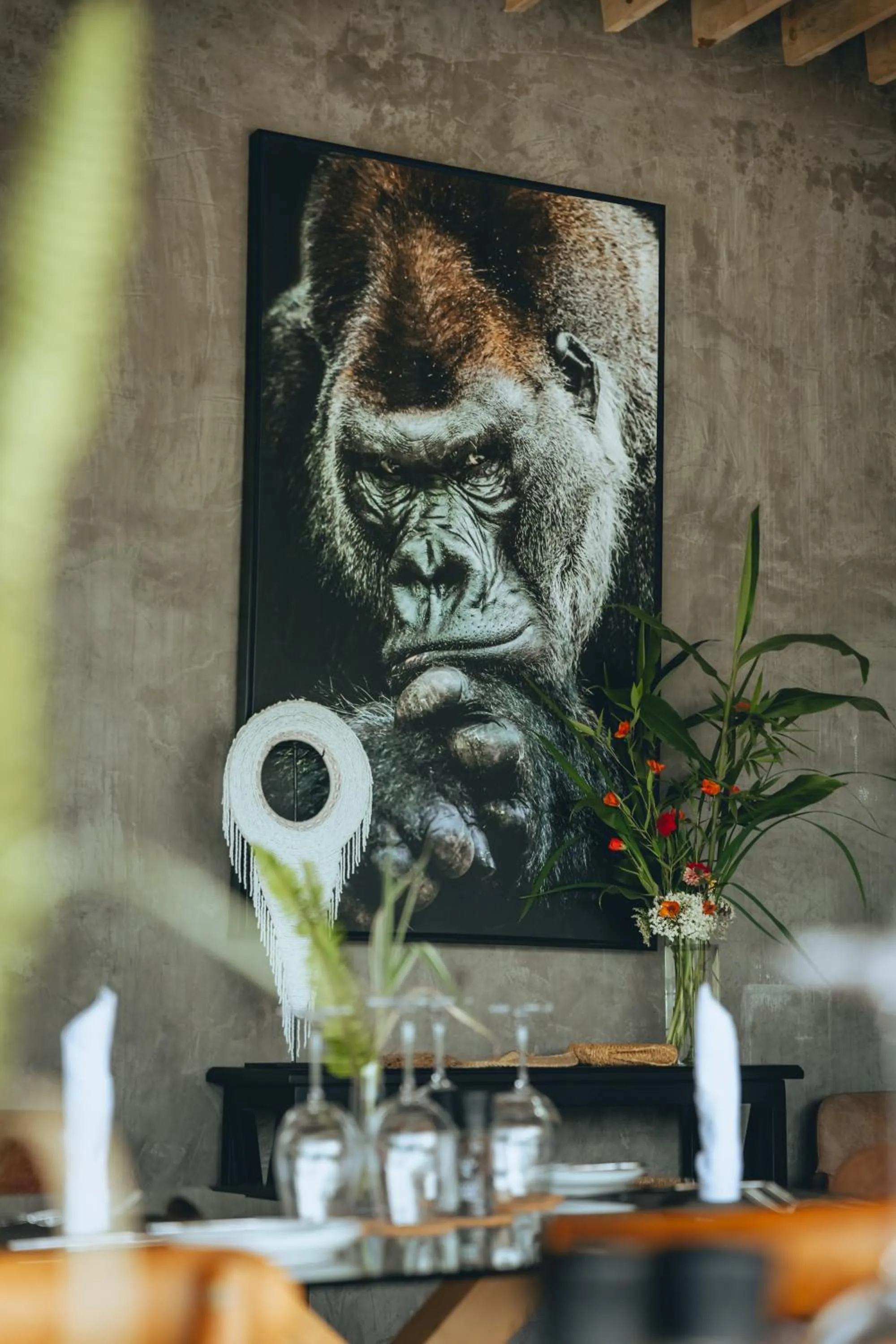 Amarembo by Touch Down