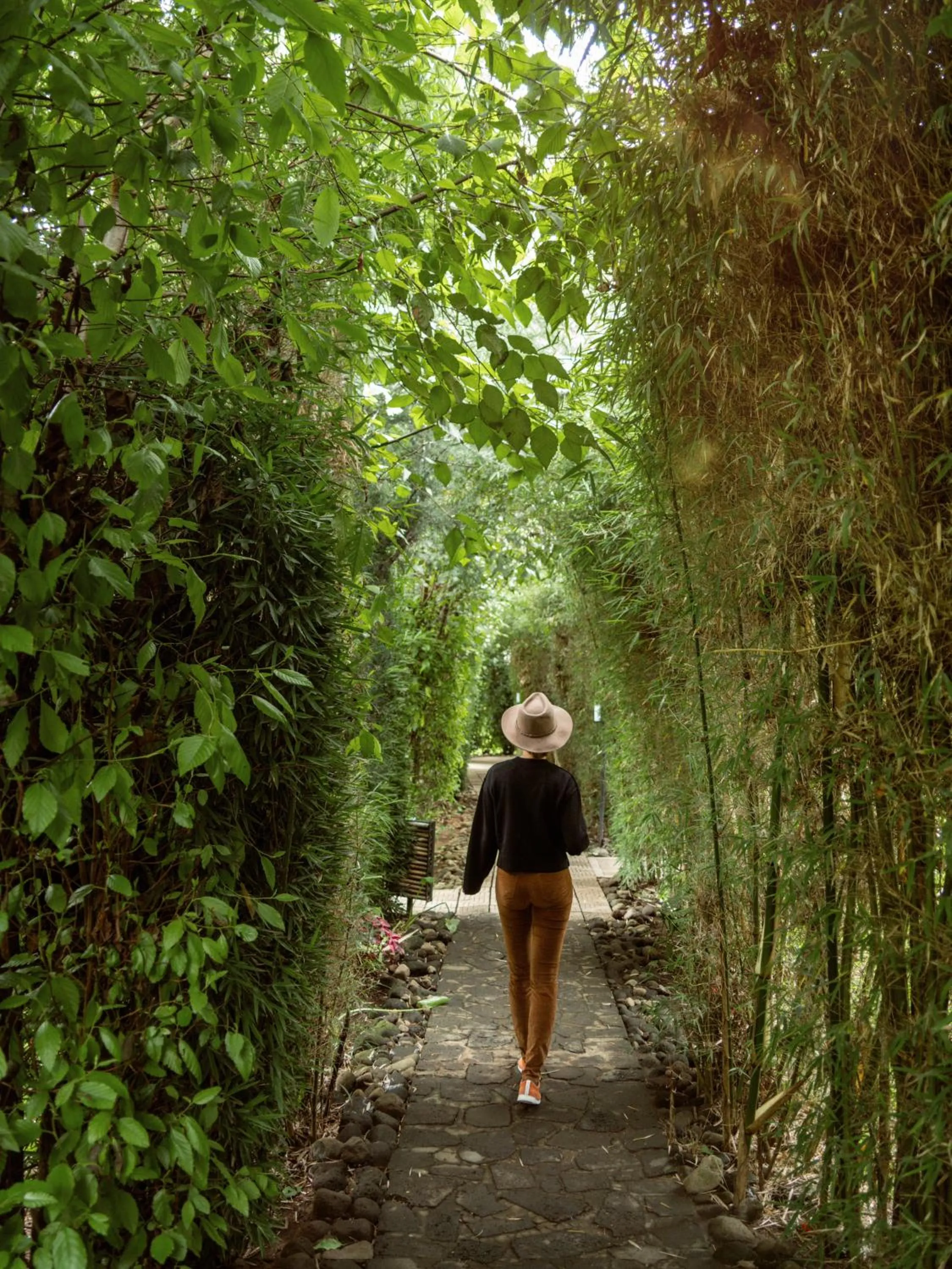 Amarembo by Touch Down