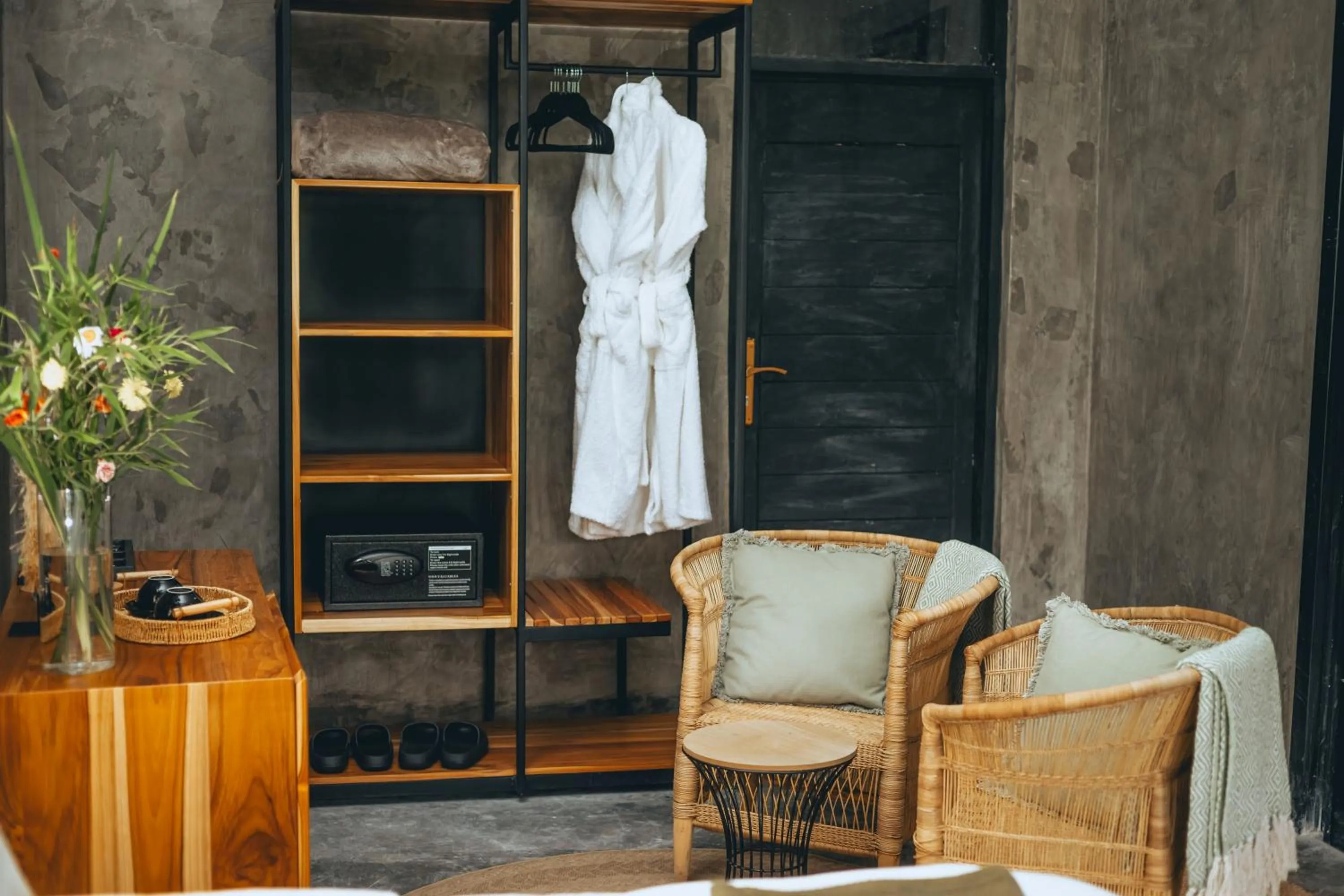 Amarembo by Touch Down