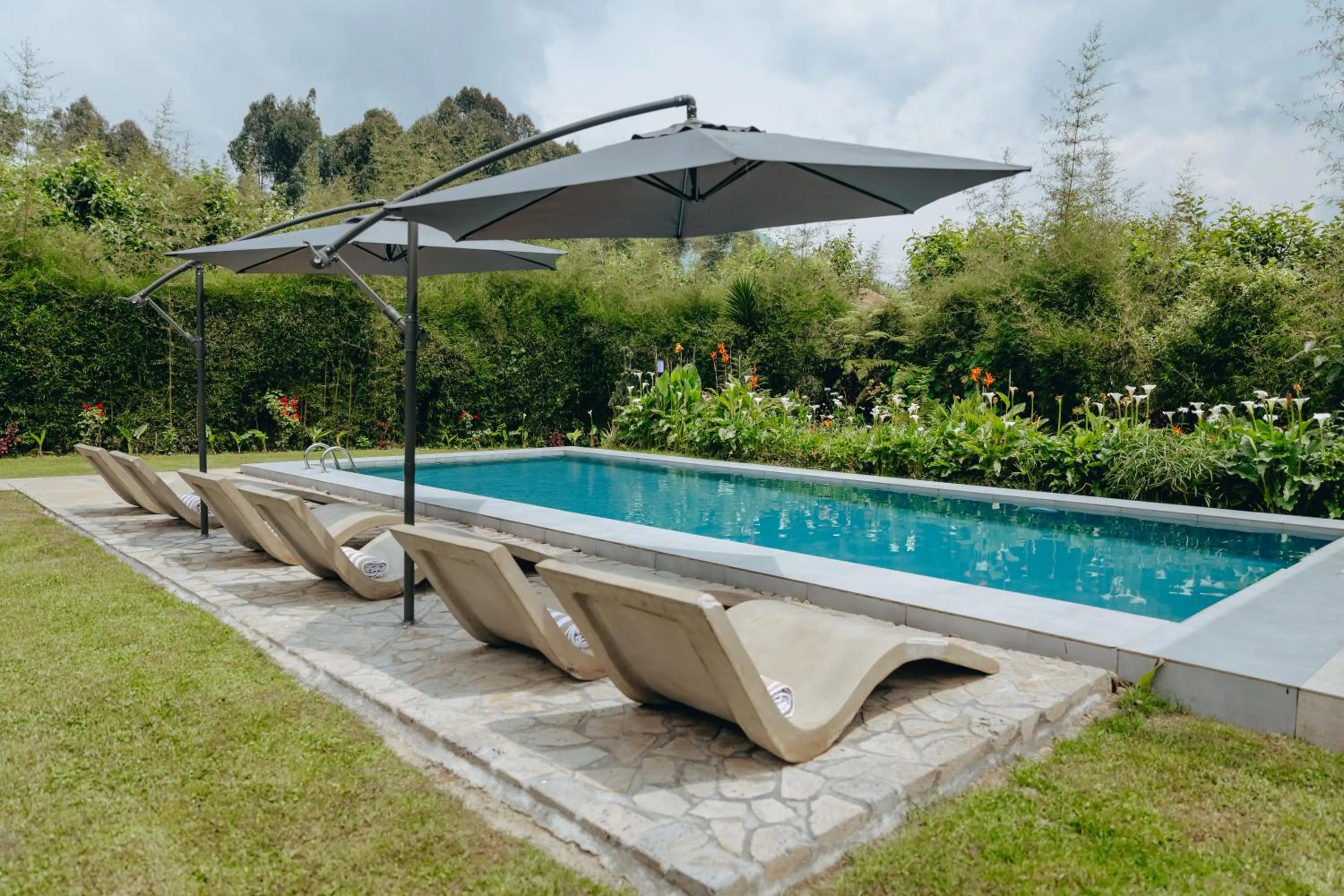 Amarembo by Touch Down