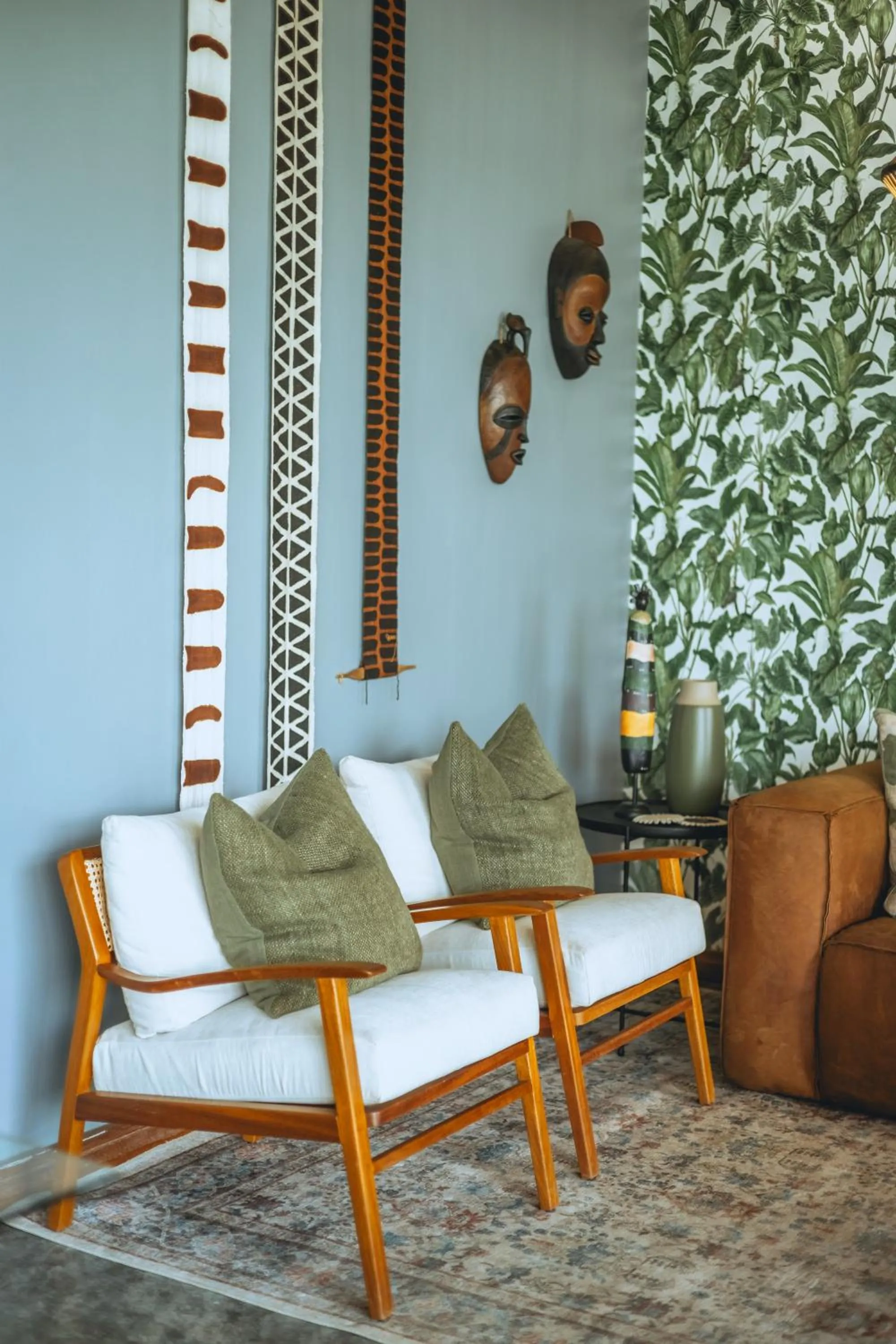 Amarembo by Touch Down