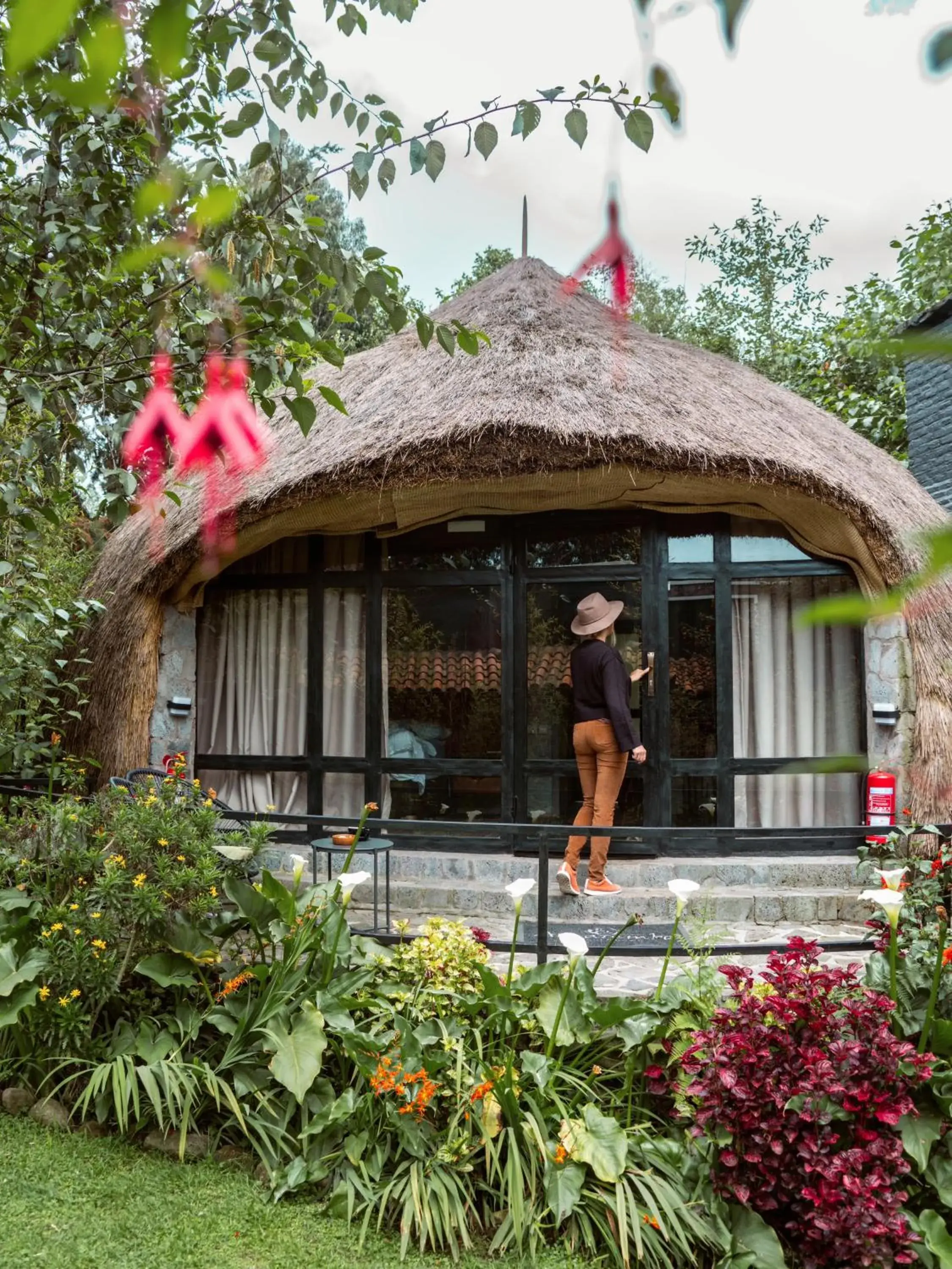 Amarembo by Touch Down Amarembo by Touch Down