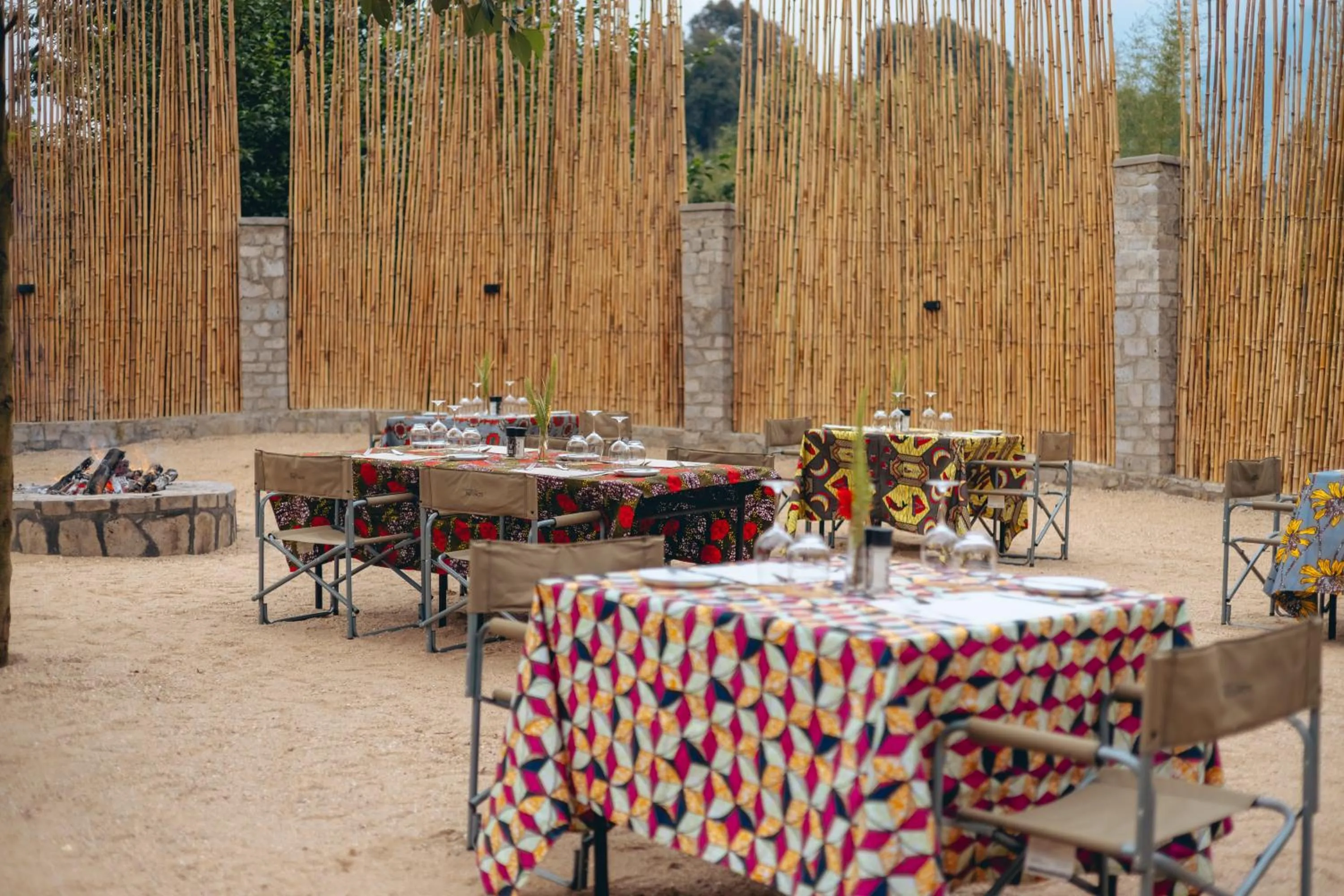 Amarembo by Touch Down