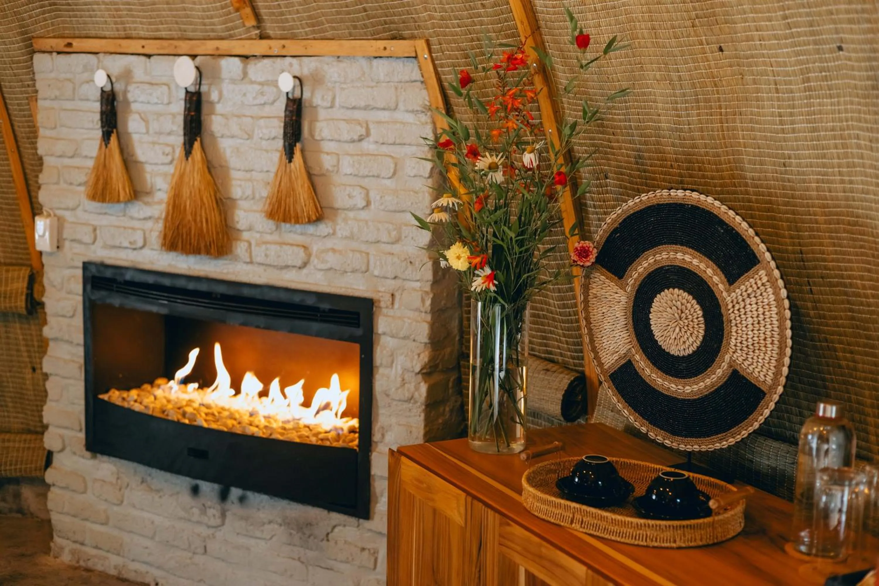 Amarembo by Touch Down