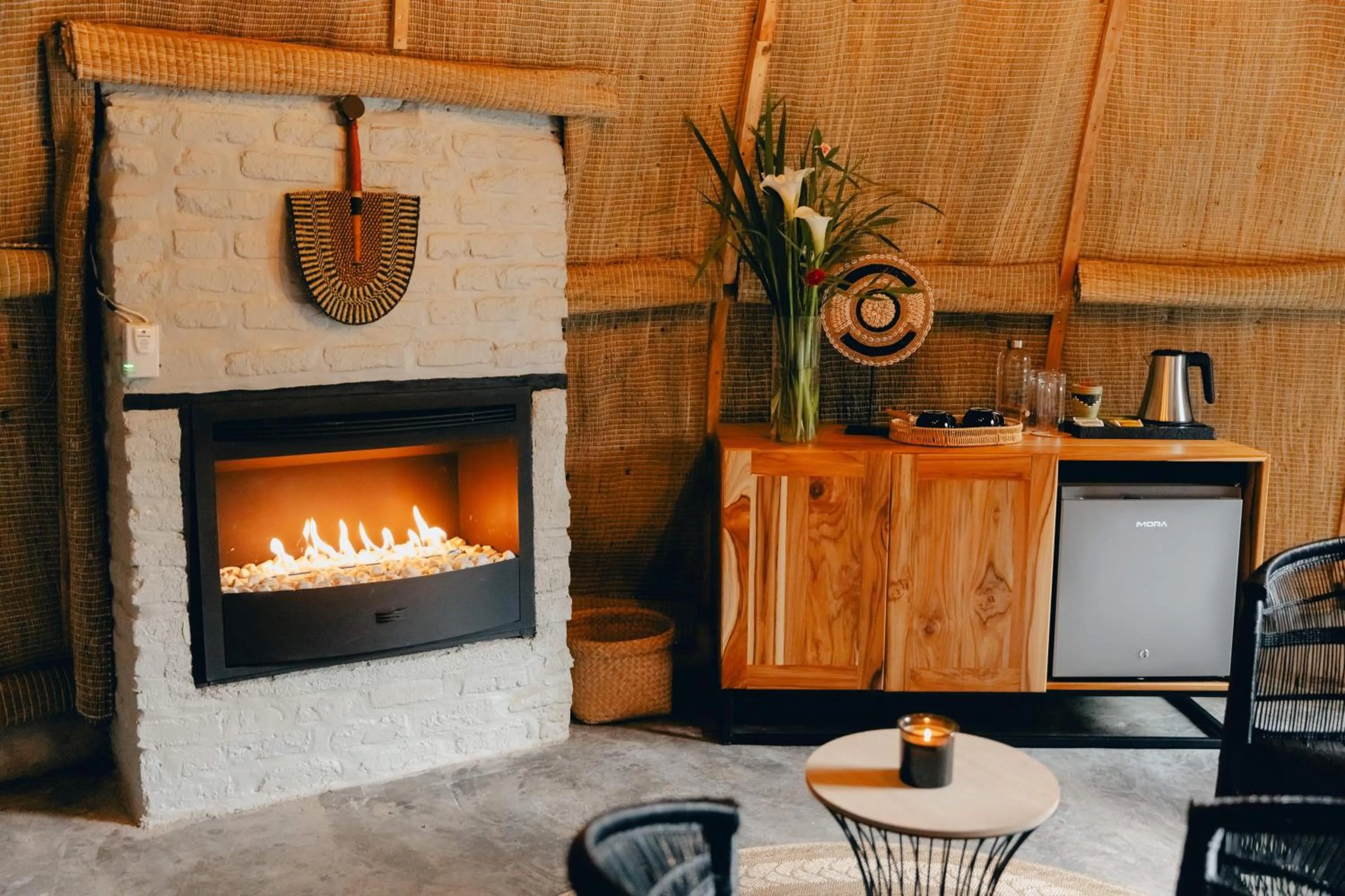 Amarembo by Touch Down