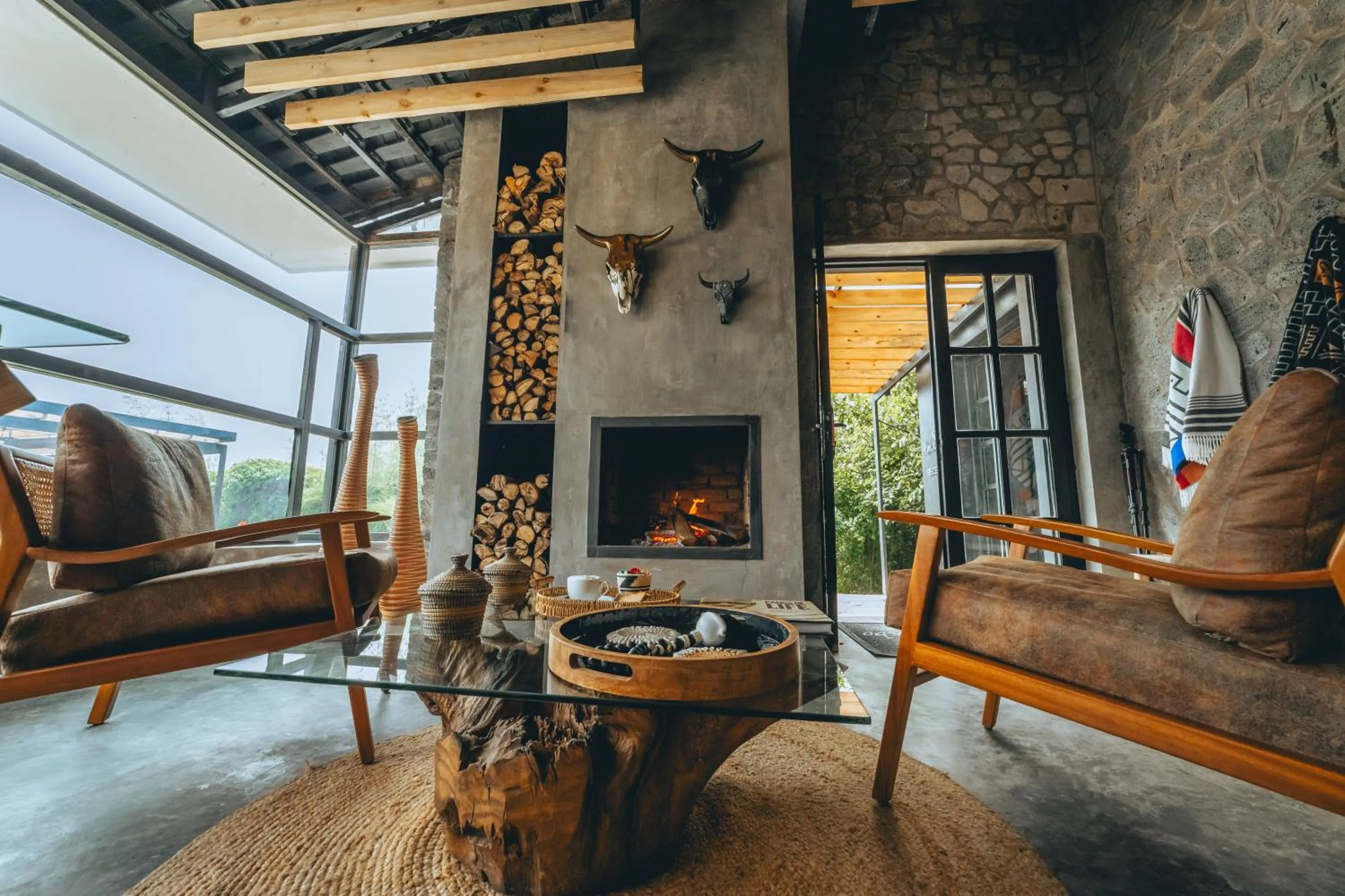 Amarembo by Touch Down