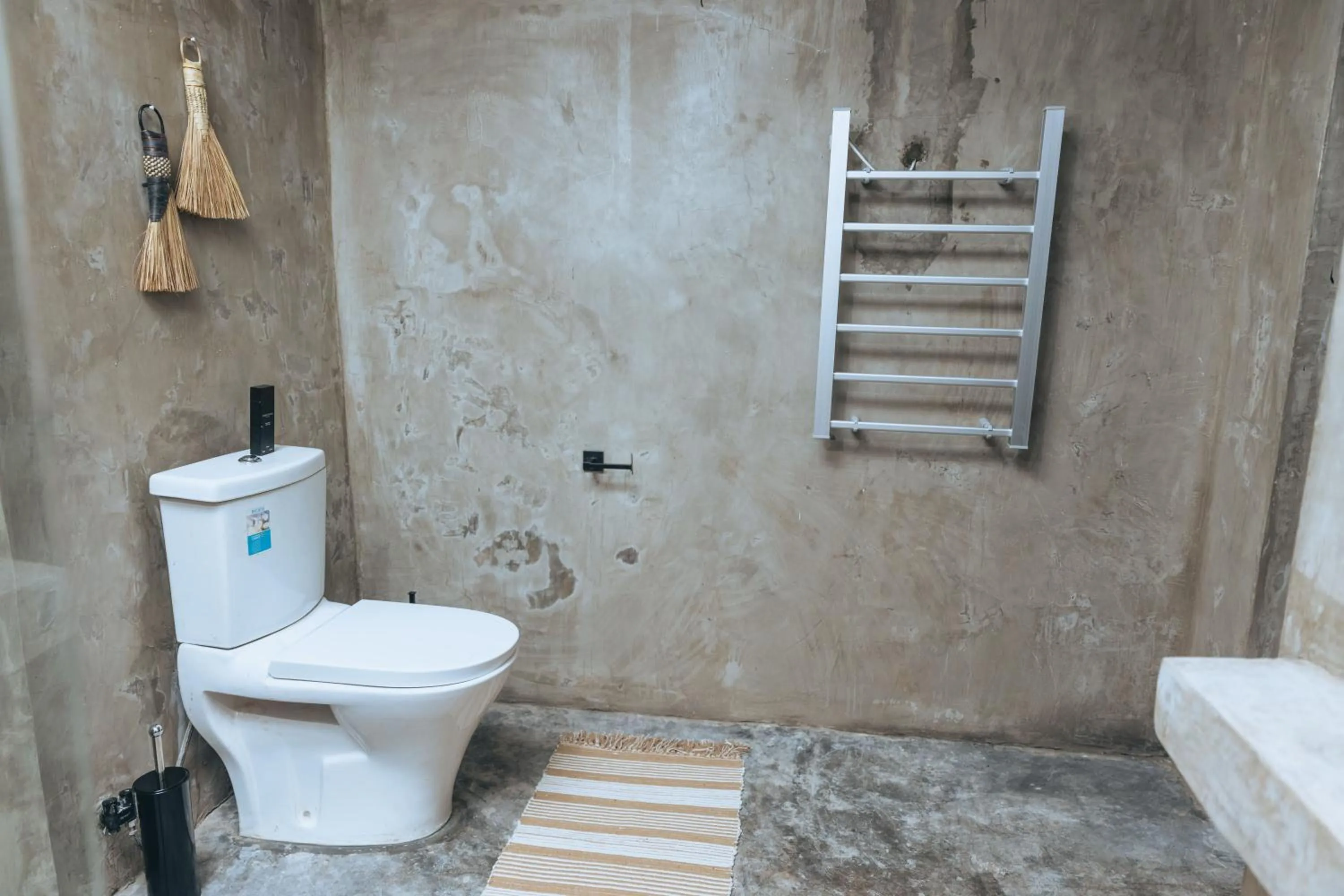 Amarembo by Touch Down