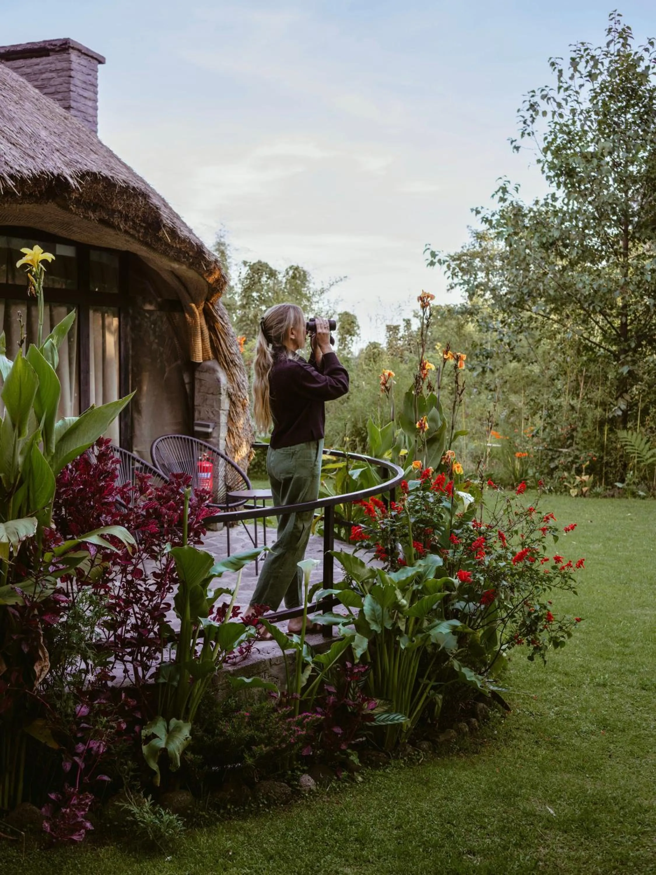 Amarembo by Touch Down