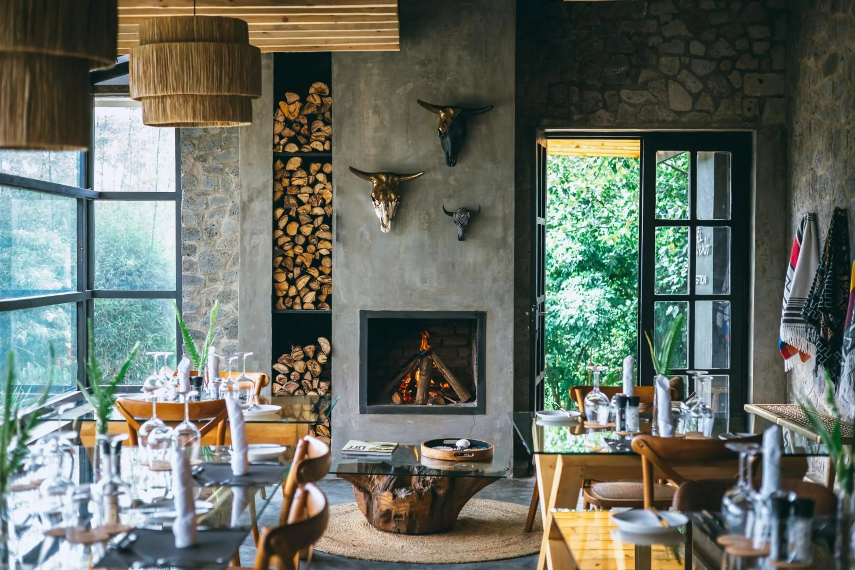 Amarembo by Touch Down