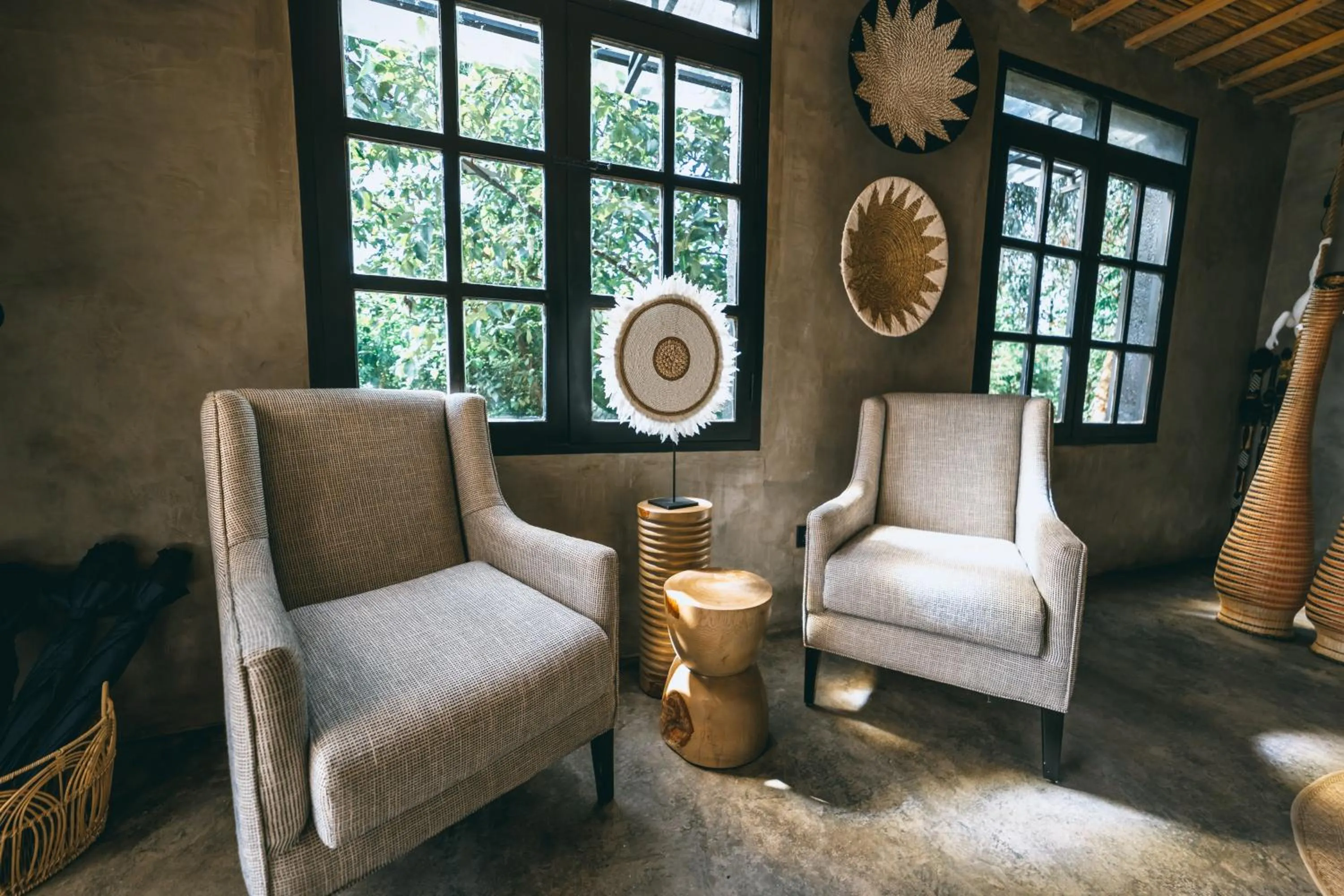 Amarembo by Touch Down