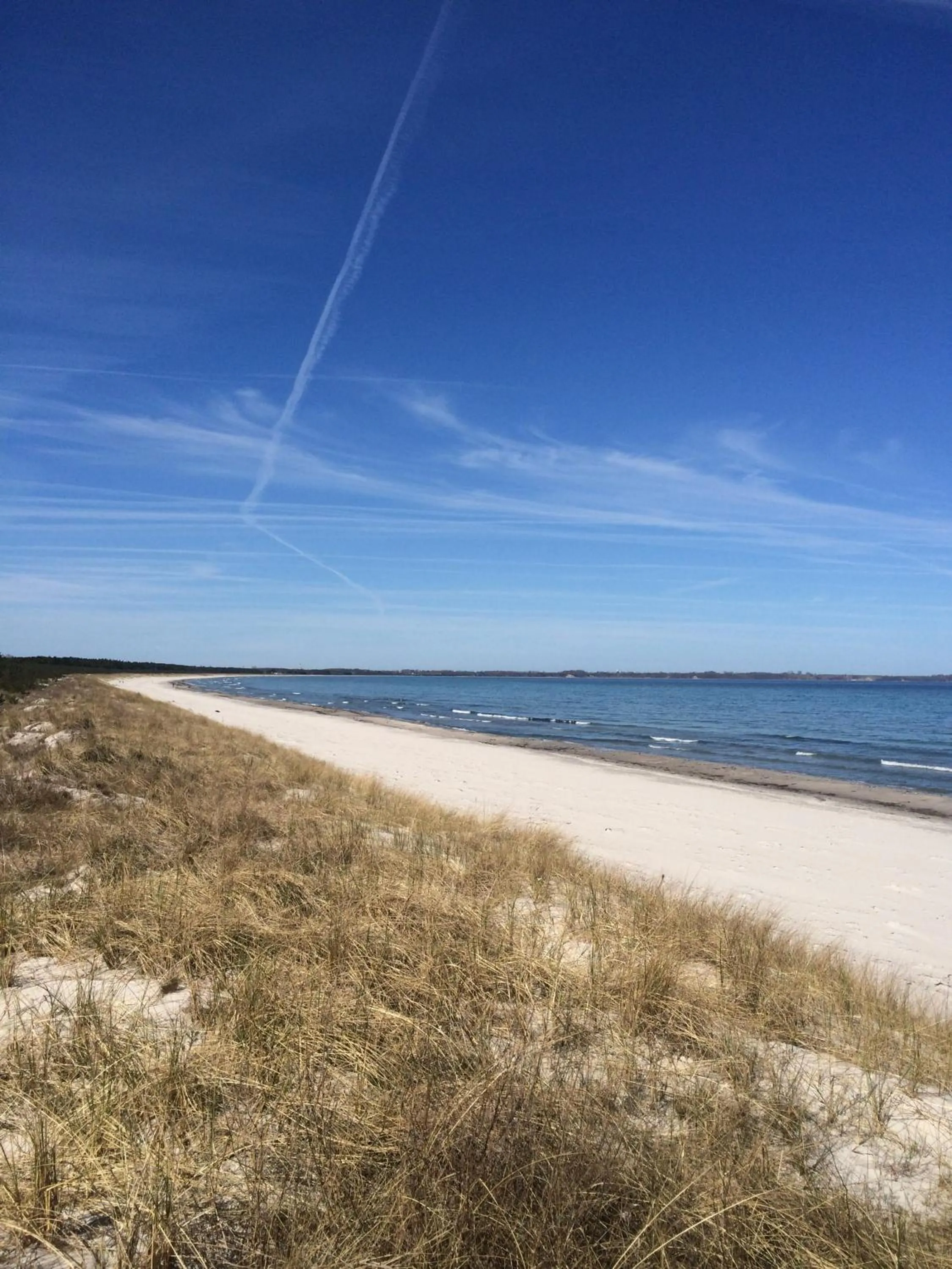 Off site in Hotel- & Ferienanlage Kapitäns-Häuser Breege