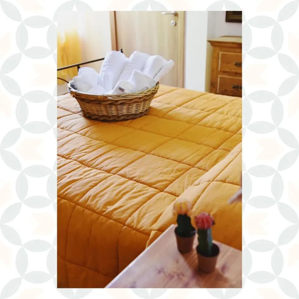 Photo of the whole room, Bed in Casale Rurale