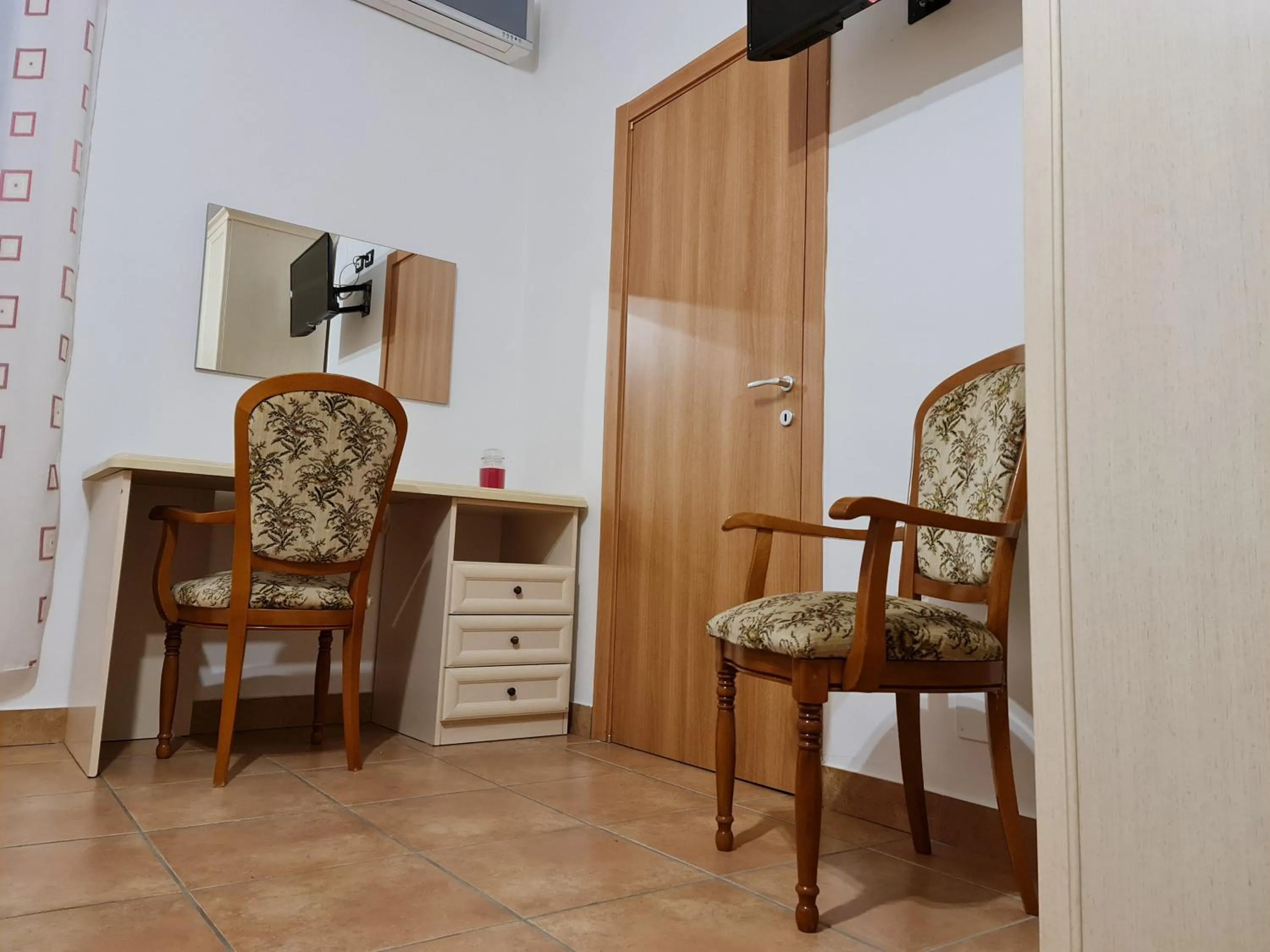 TV and multimedia in Casale Rurale