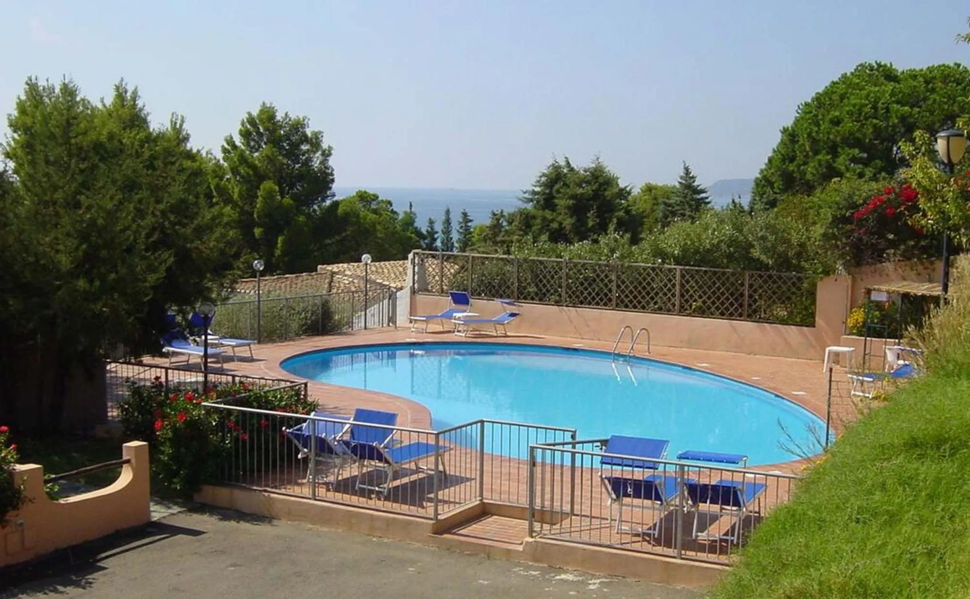 Residence la Chimera