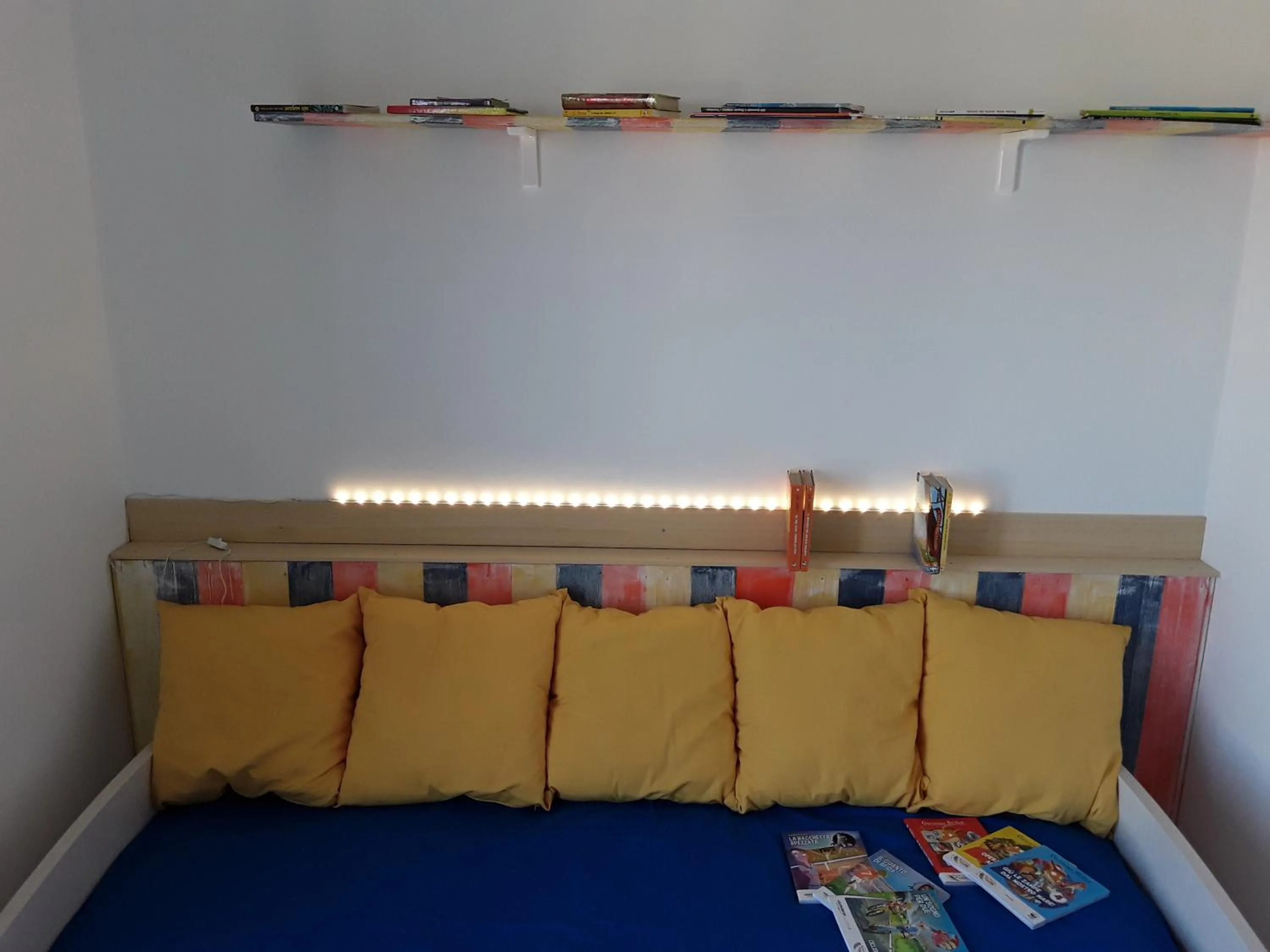 Bed in Casa vacanze GALA