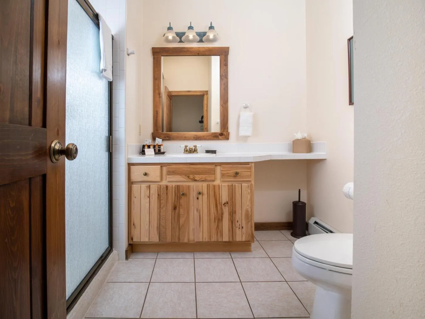 Taharaa Mountain Lodge