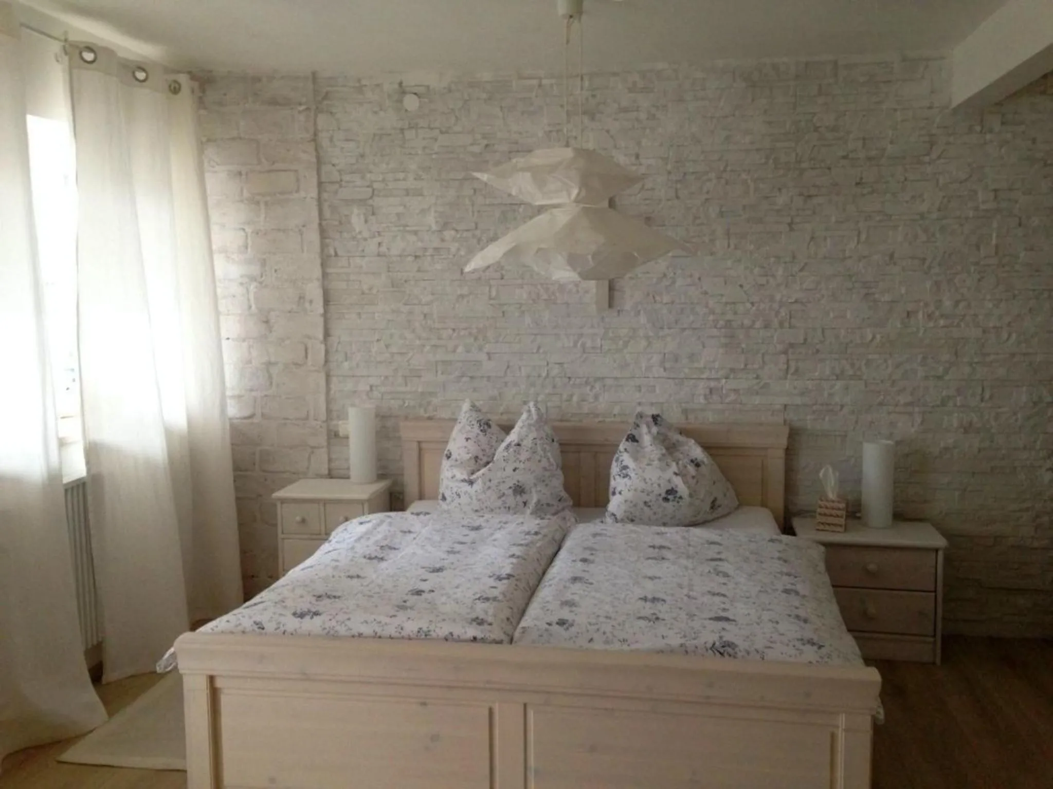Ferienwohnung SineFinibus
