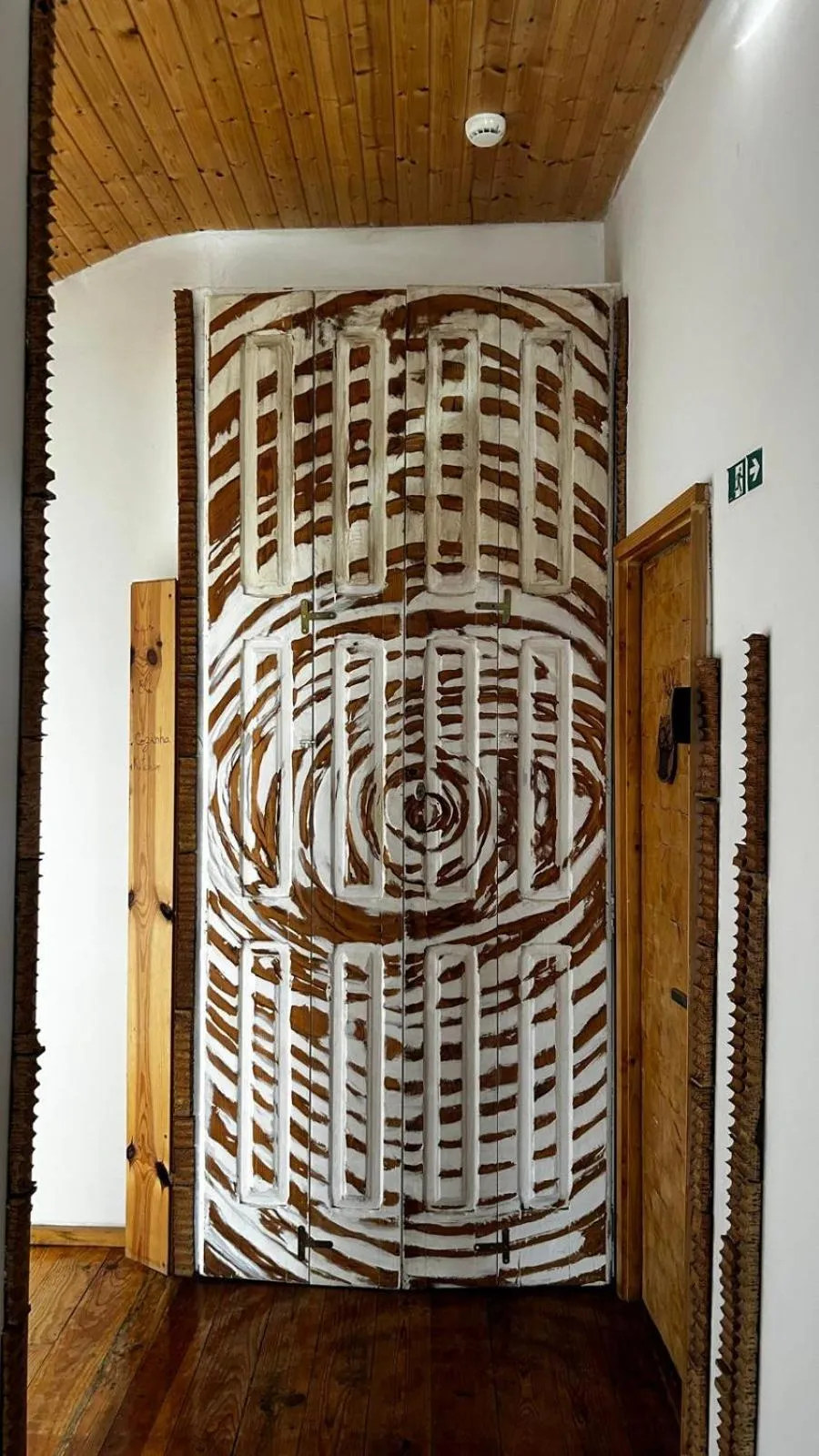 Feel at Home Guest House