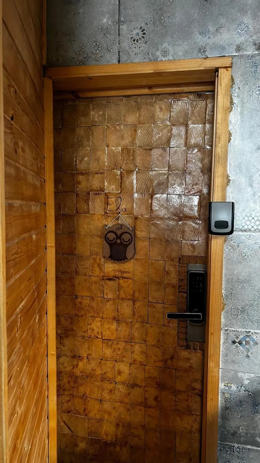 Feel at Home Guest House