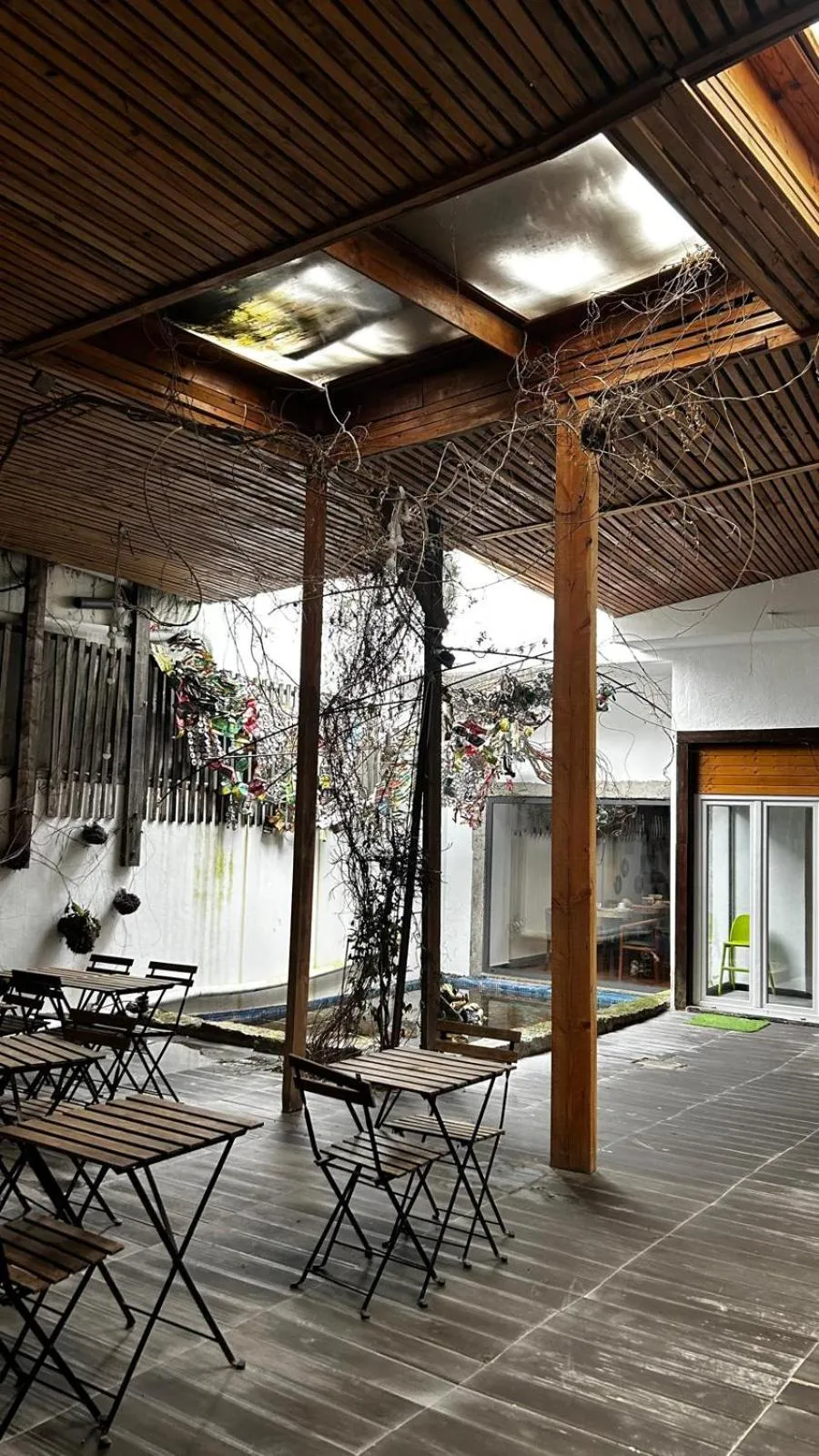 Feel at Home Guest House