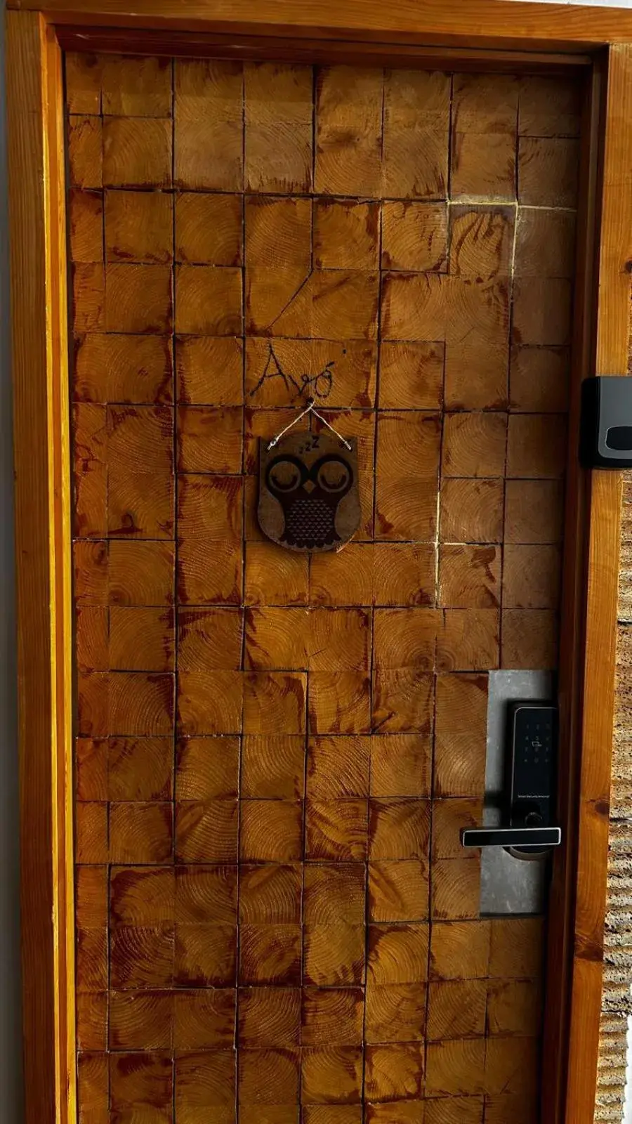 Double Room with Private Bathroom in Feel at Home Guest House Double Room with Private Bathroom in Feel at Home Guest House