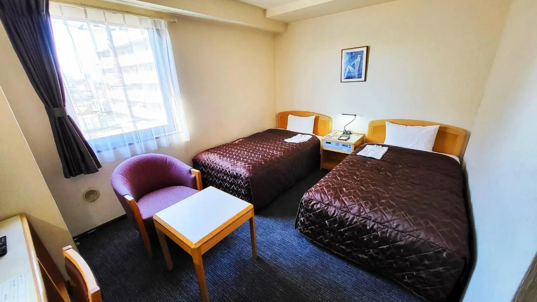 Studio in Hotel Royal Garden Kisarazu / Vacation STAY 72215 Studio in Hotel Royal Garden Kisarazu / Vacation STAY 72215