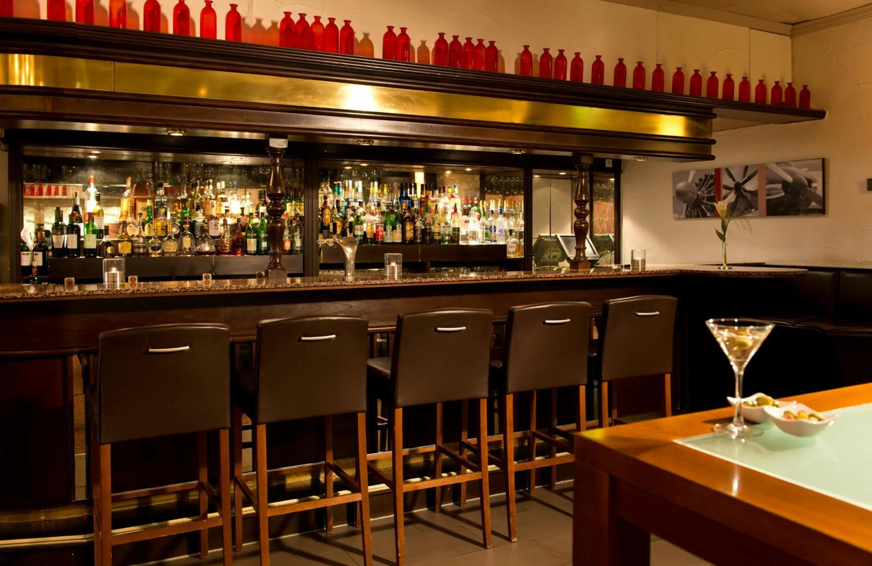 Leonardo Hotel Köln Bonn Airport