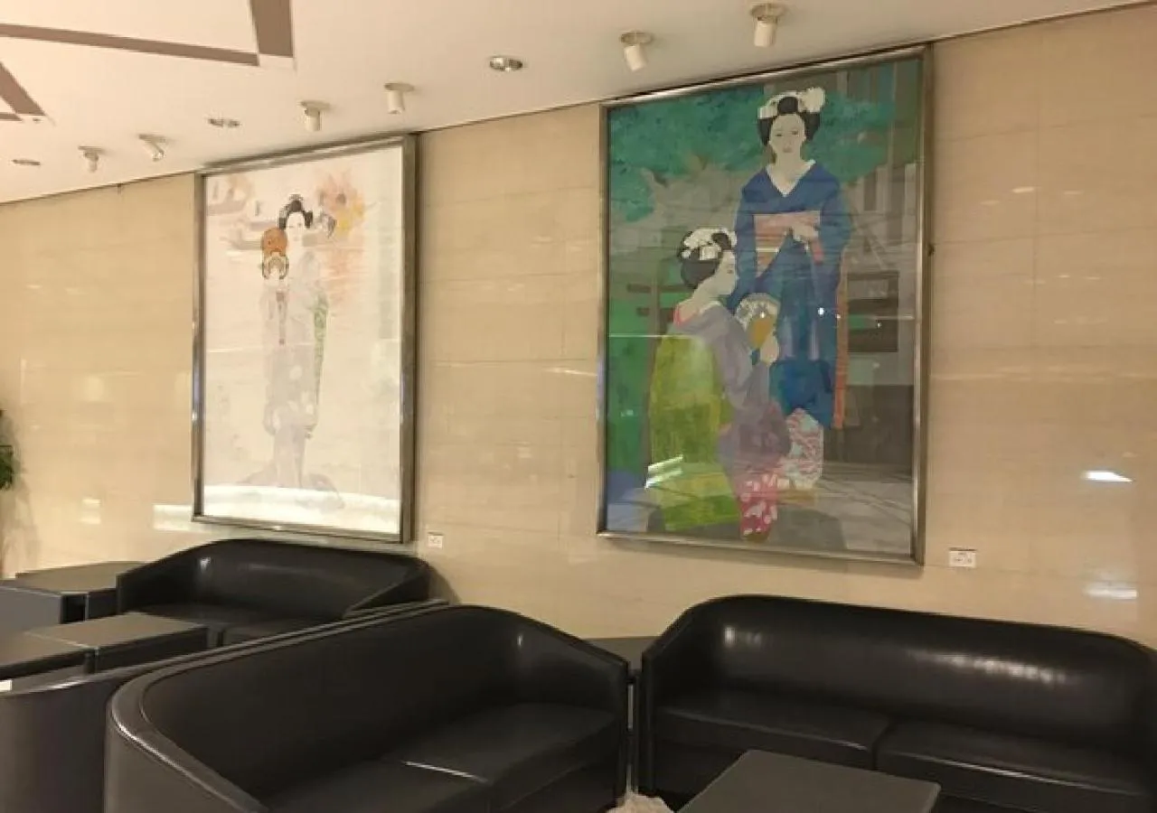 Ogaki Forum Hotel / Vacation STAY 72181