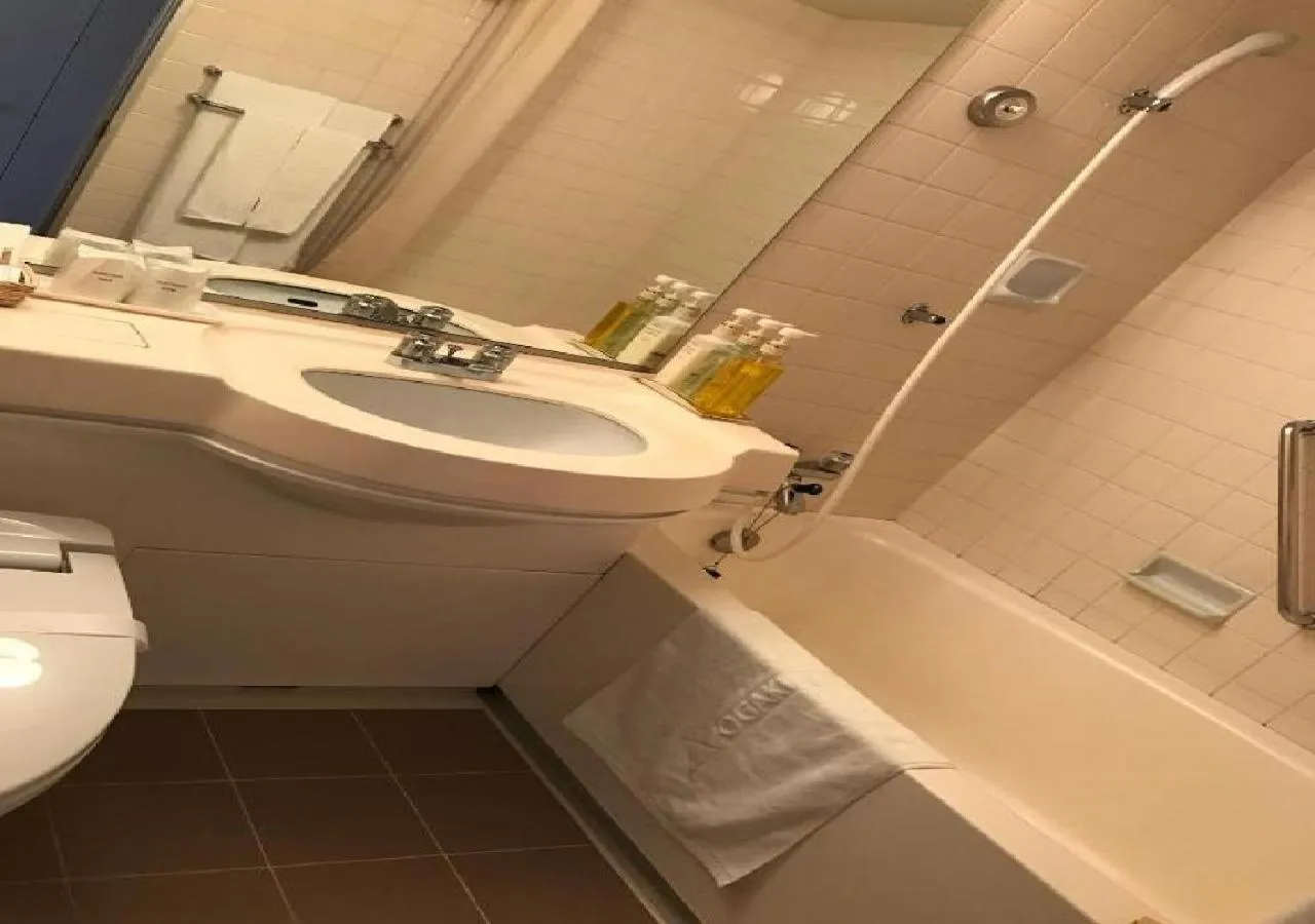 Ogaki Forum Hotel / Vacation STAY 72181