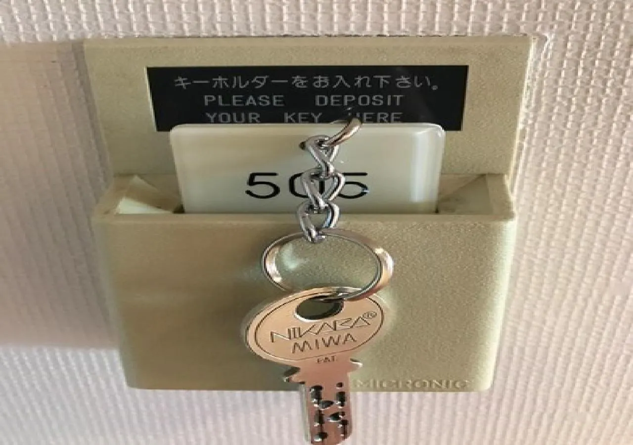 Ogaki Forum Hotel / Vacation STAY 72181