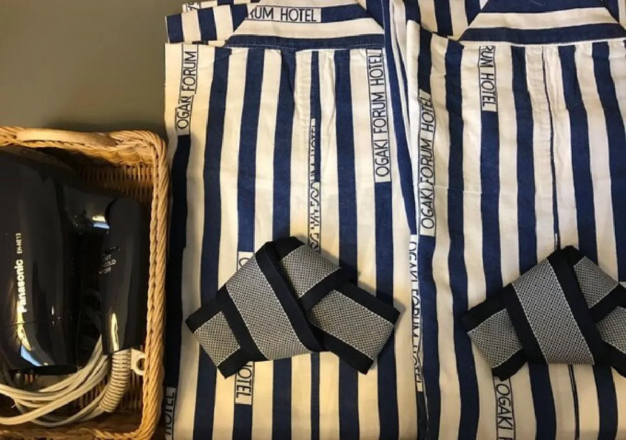 Ogaki Forum Hotel / Vacation STAY 72184