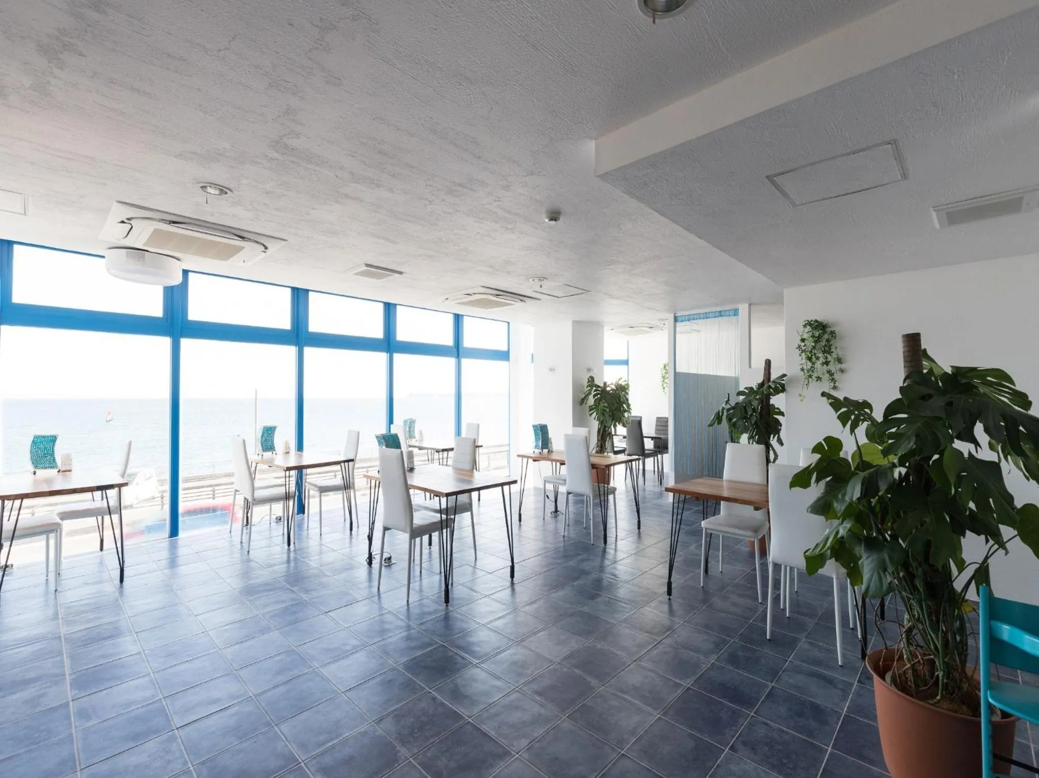 Restaurant/places to eat in Mykonos Resort Miura / Vacation STAY 72794