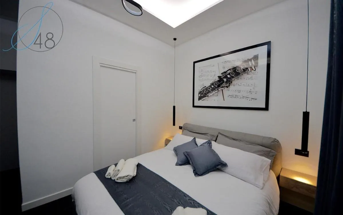 Suite Quarantotto
