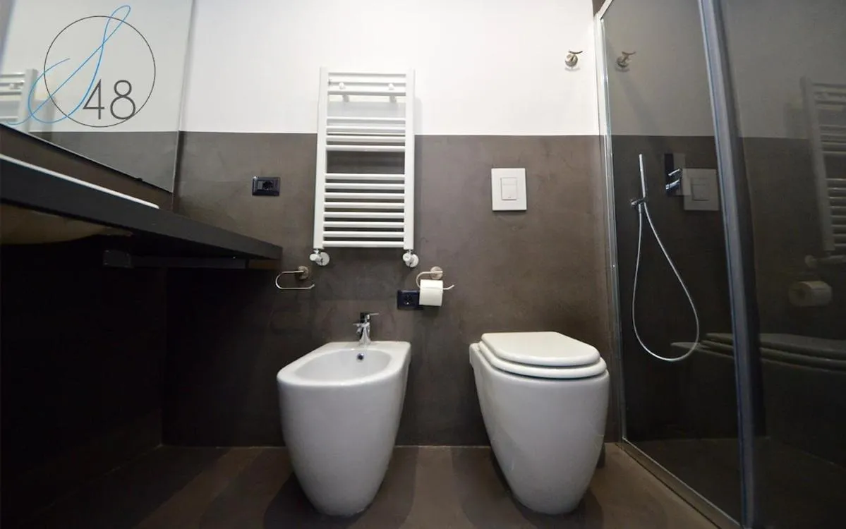 Suite Quarantotto