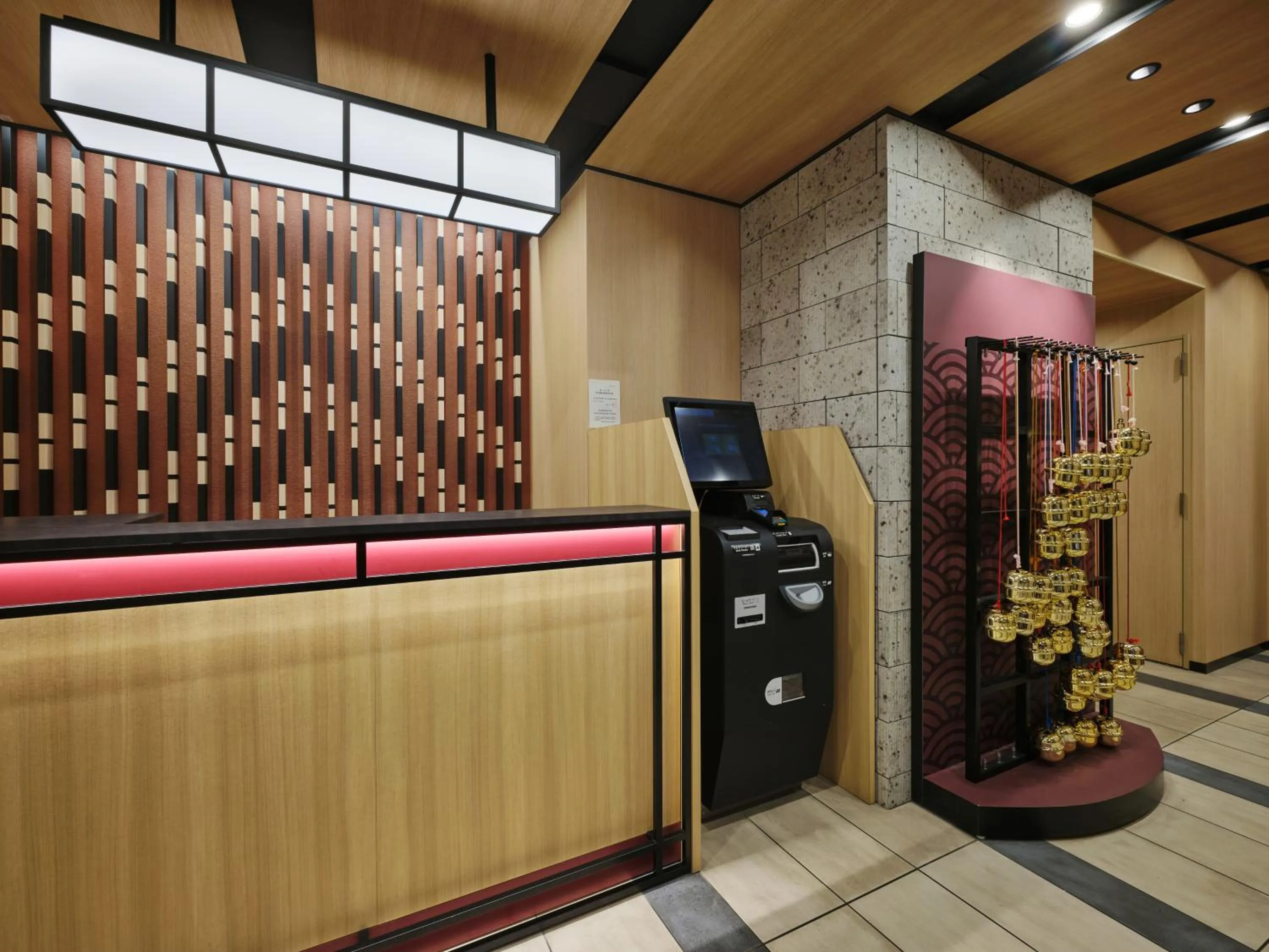 MONday Apart Nihonbashi Ningyocho