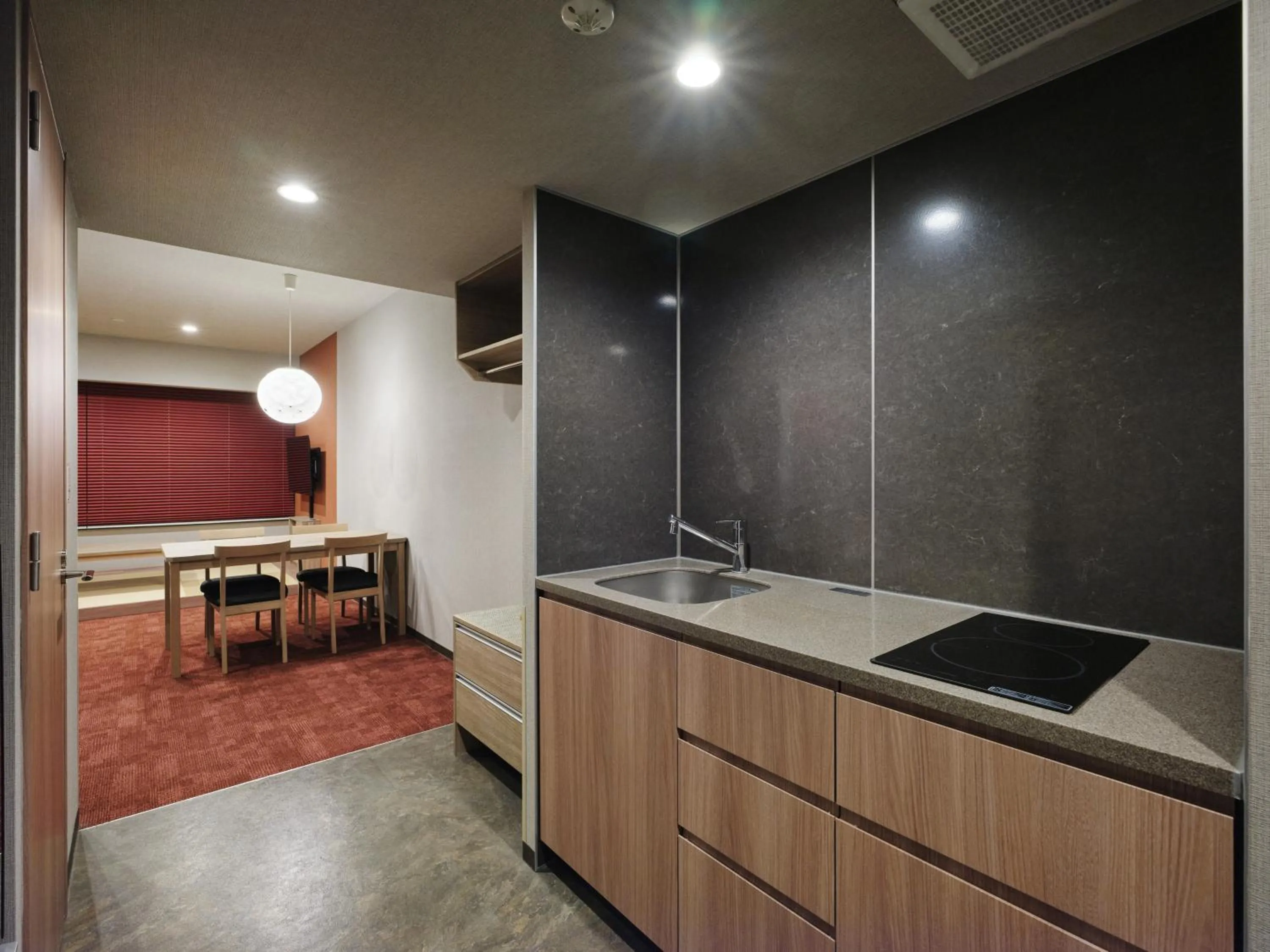 MONday Apart Nihonbashi Ningyocho