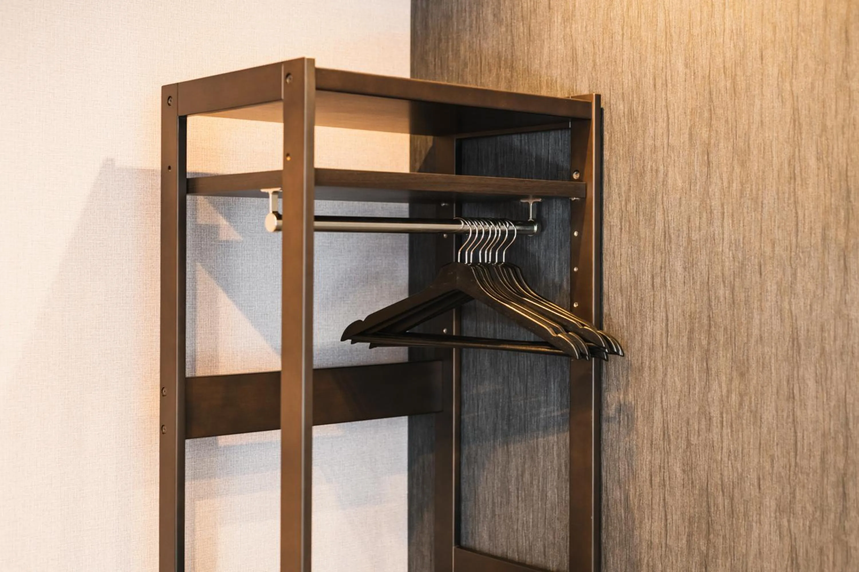 Area and facilities in GRAND BASE Moji Nagomi