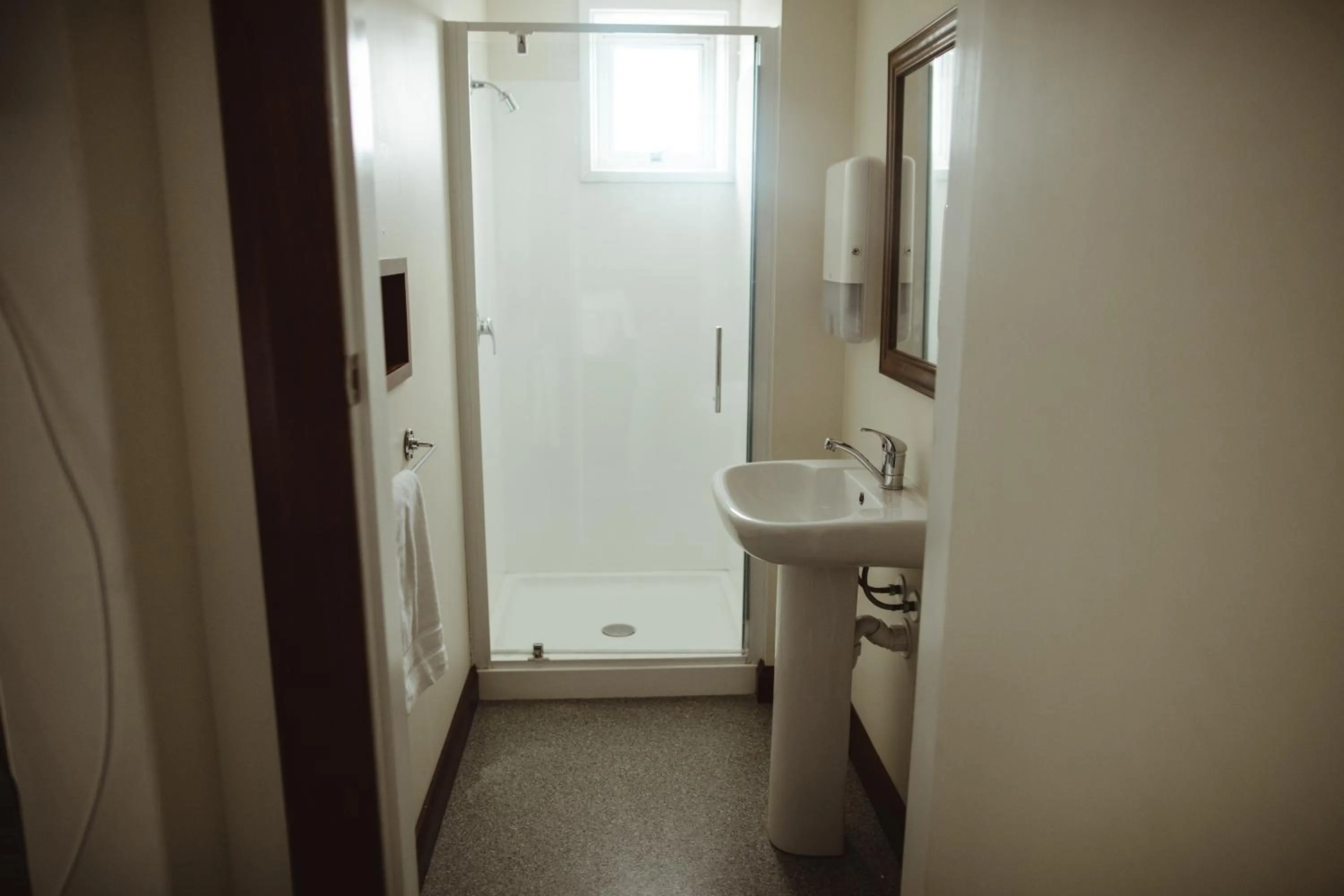 Makikihi Country Hotel