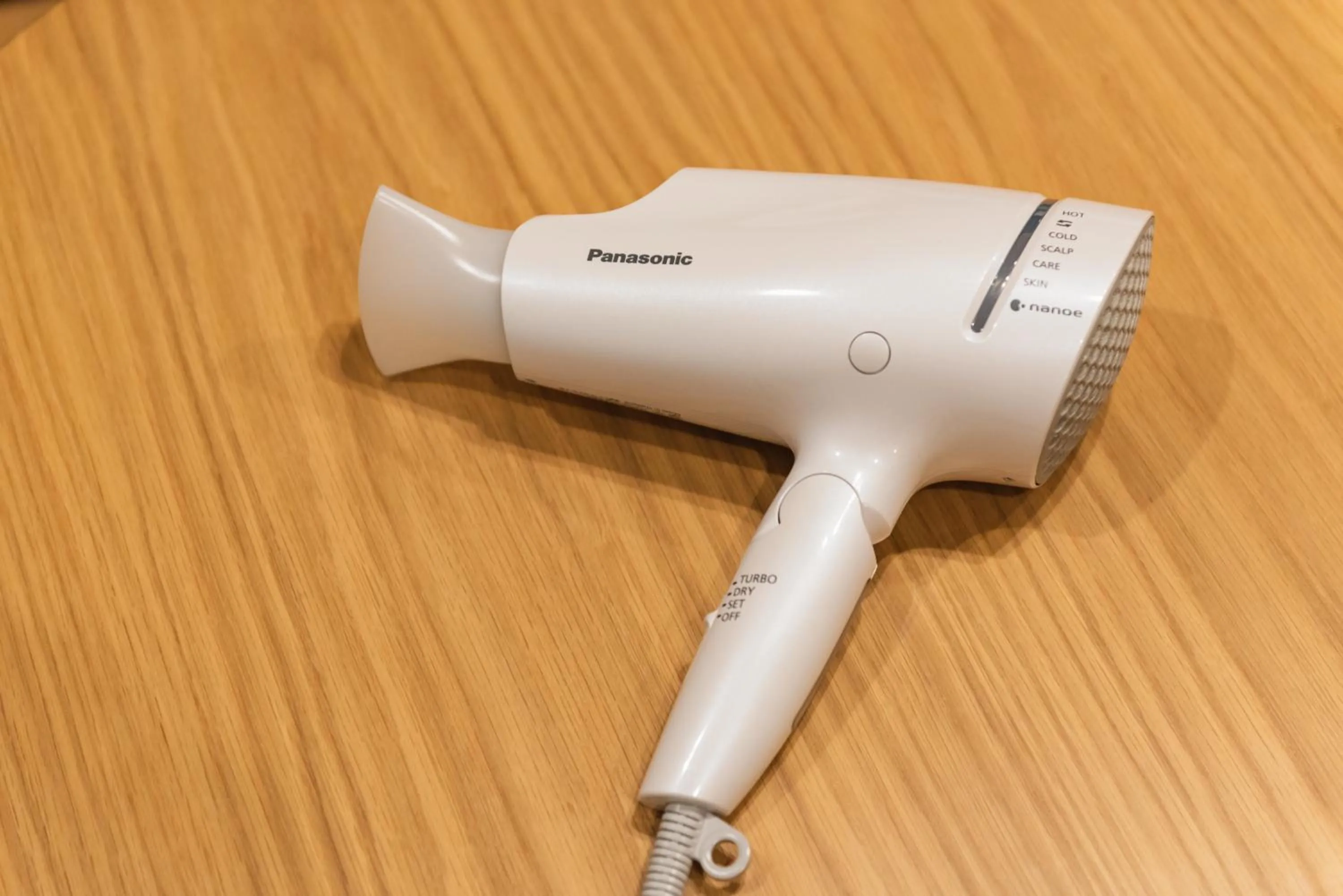 Area and facilities in GRAND BASE Mojiko Ekimae