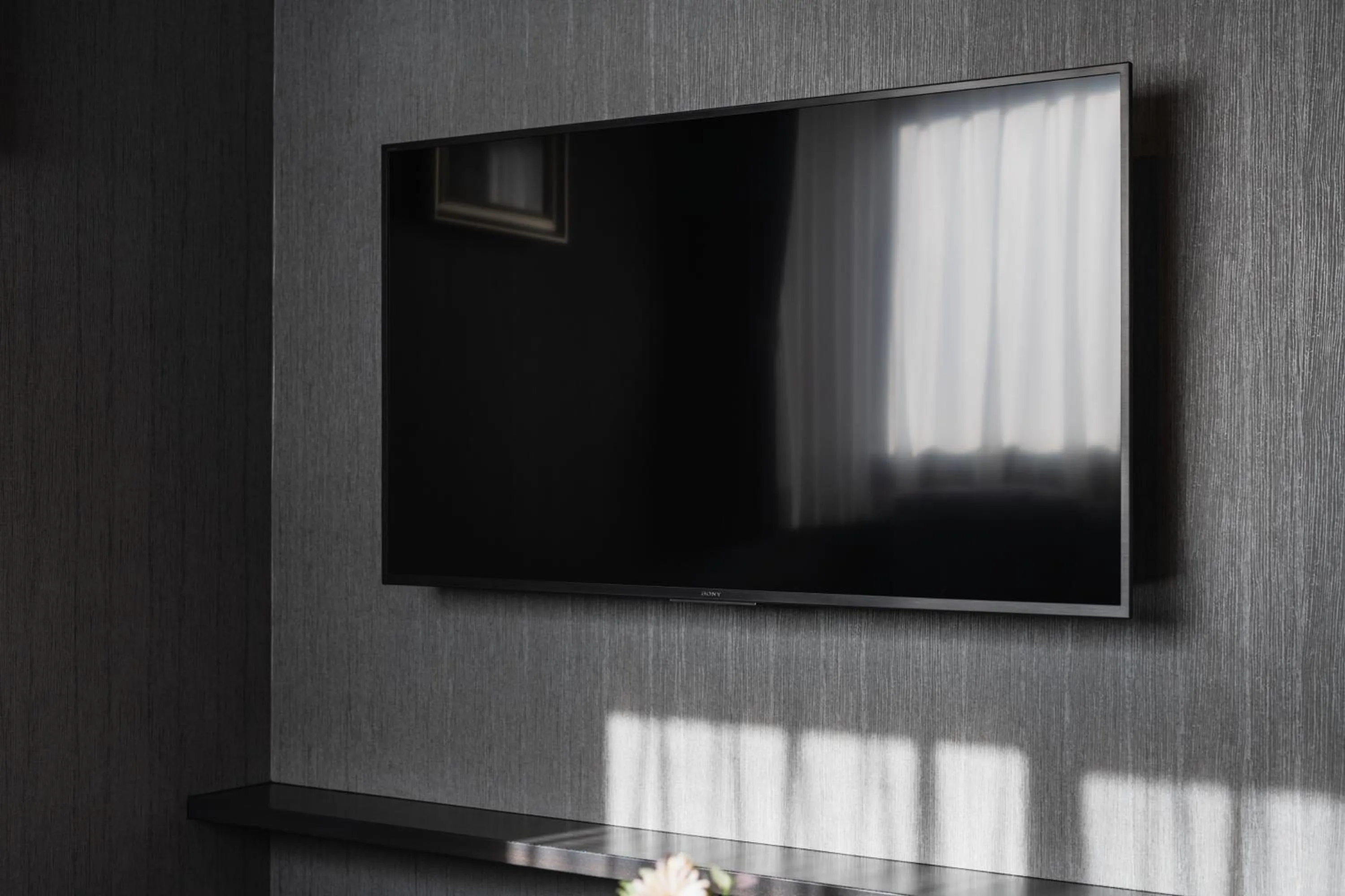 TV and multimedia in GRAND BASE Mojiko Ekimae